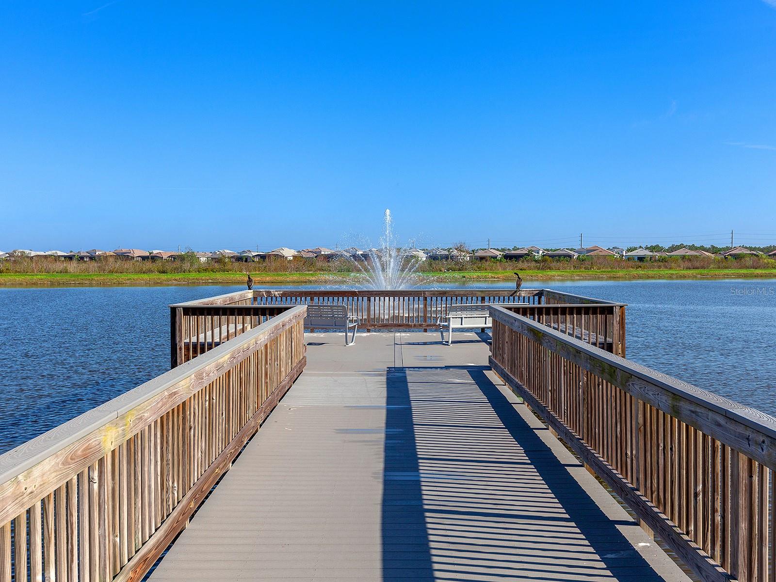 ISLES AT LAKEWOOD RANCH PH II - Residential
