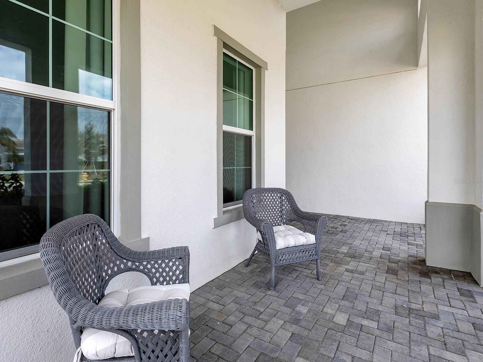 ISLES AT LAKEWOOD RANCH PH II - Residential