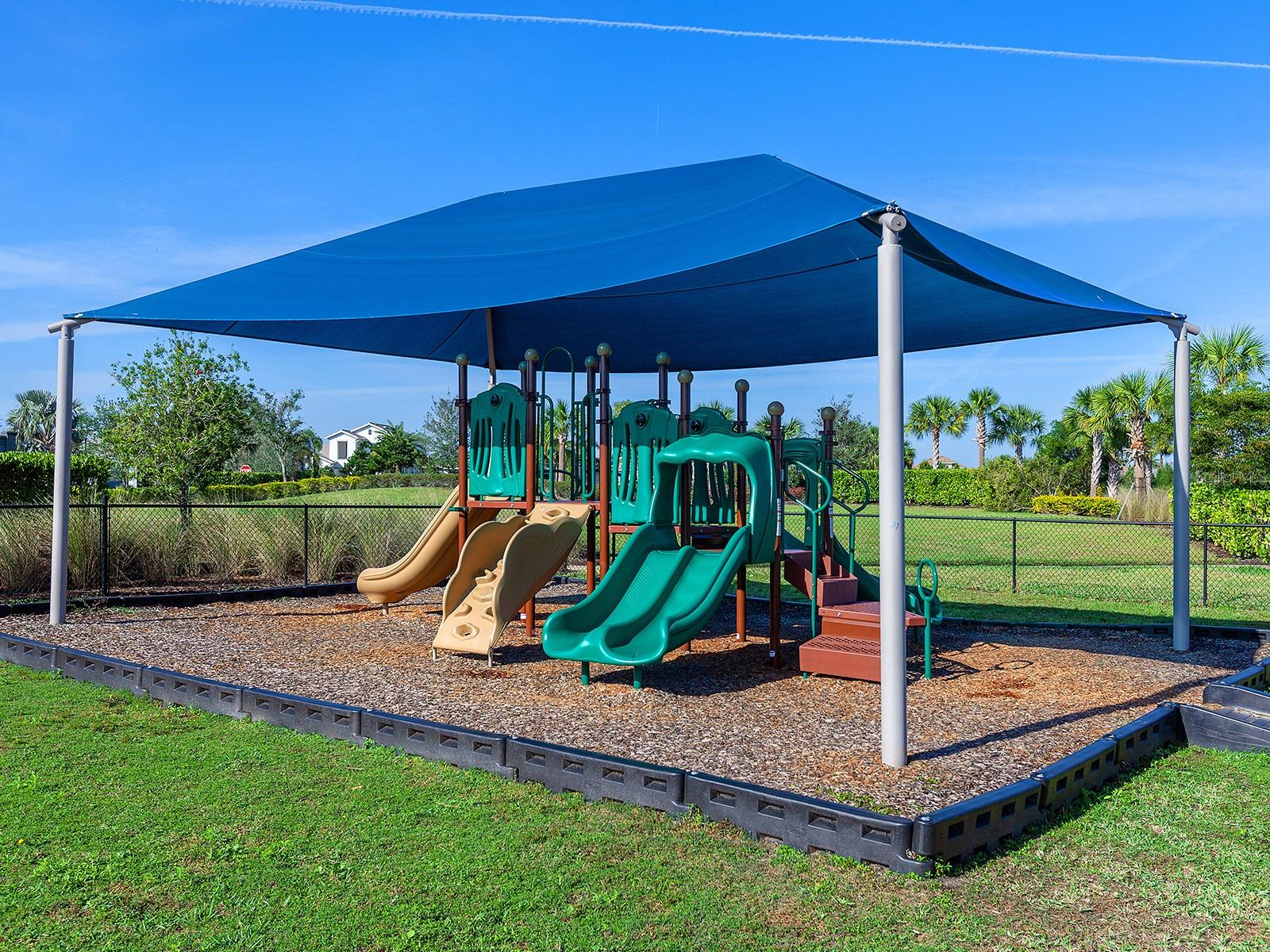 ISLES AT LAKEWOOD RANCH PH II - Residential