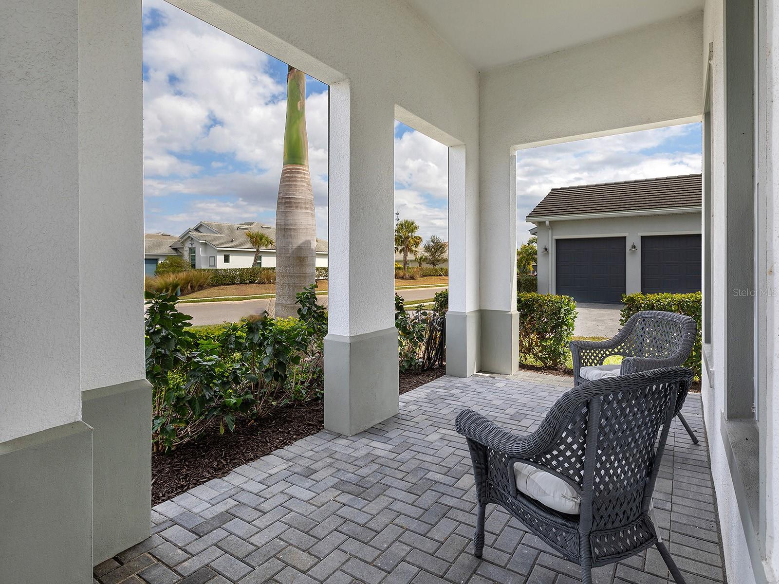 ISLES AT LAKEWOOD RANCH PH II - Residential