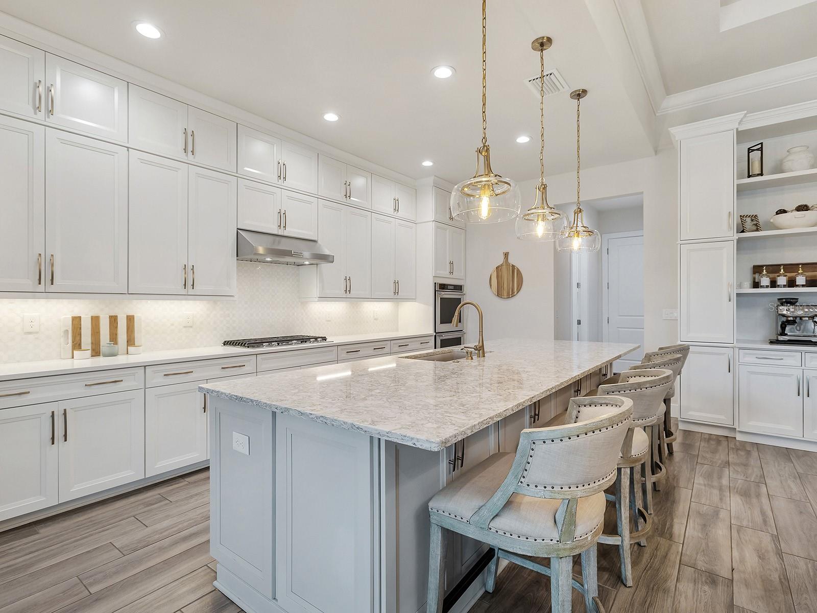 ISLES AT LAKEWOOD RANCH PH II - Residential