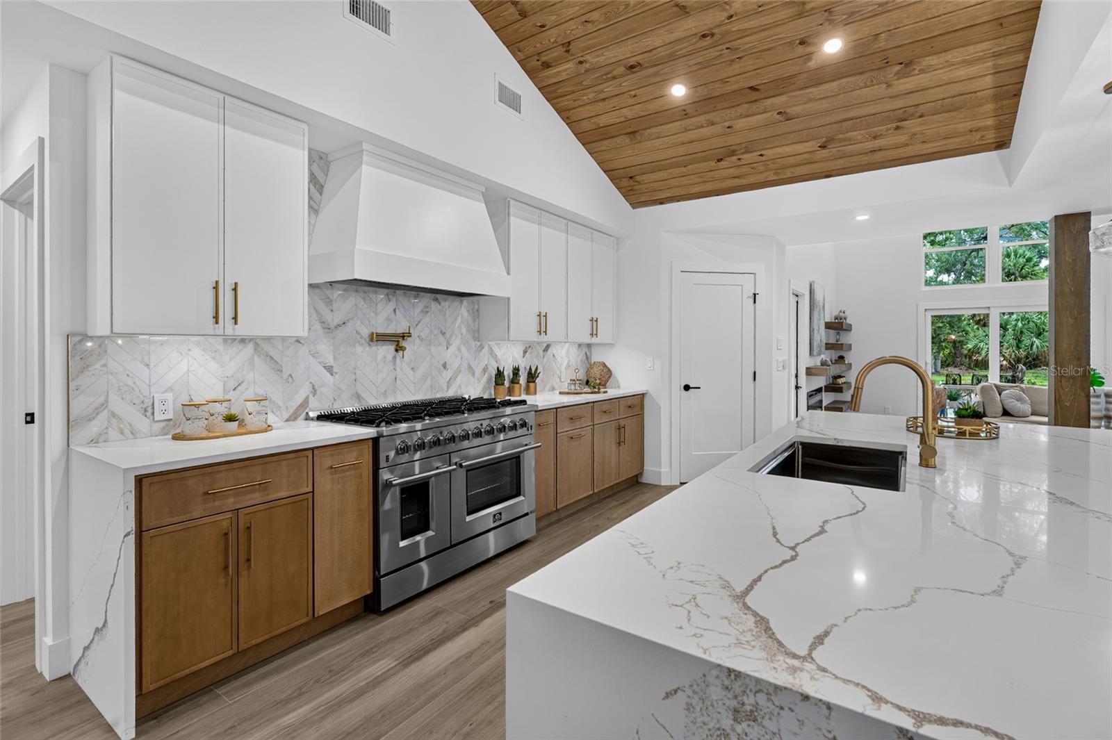 HIDDEN WOODS - Residential