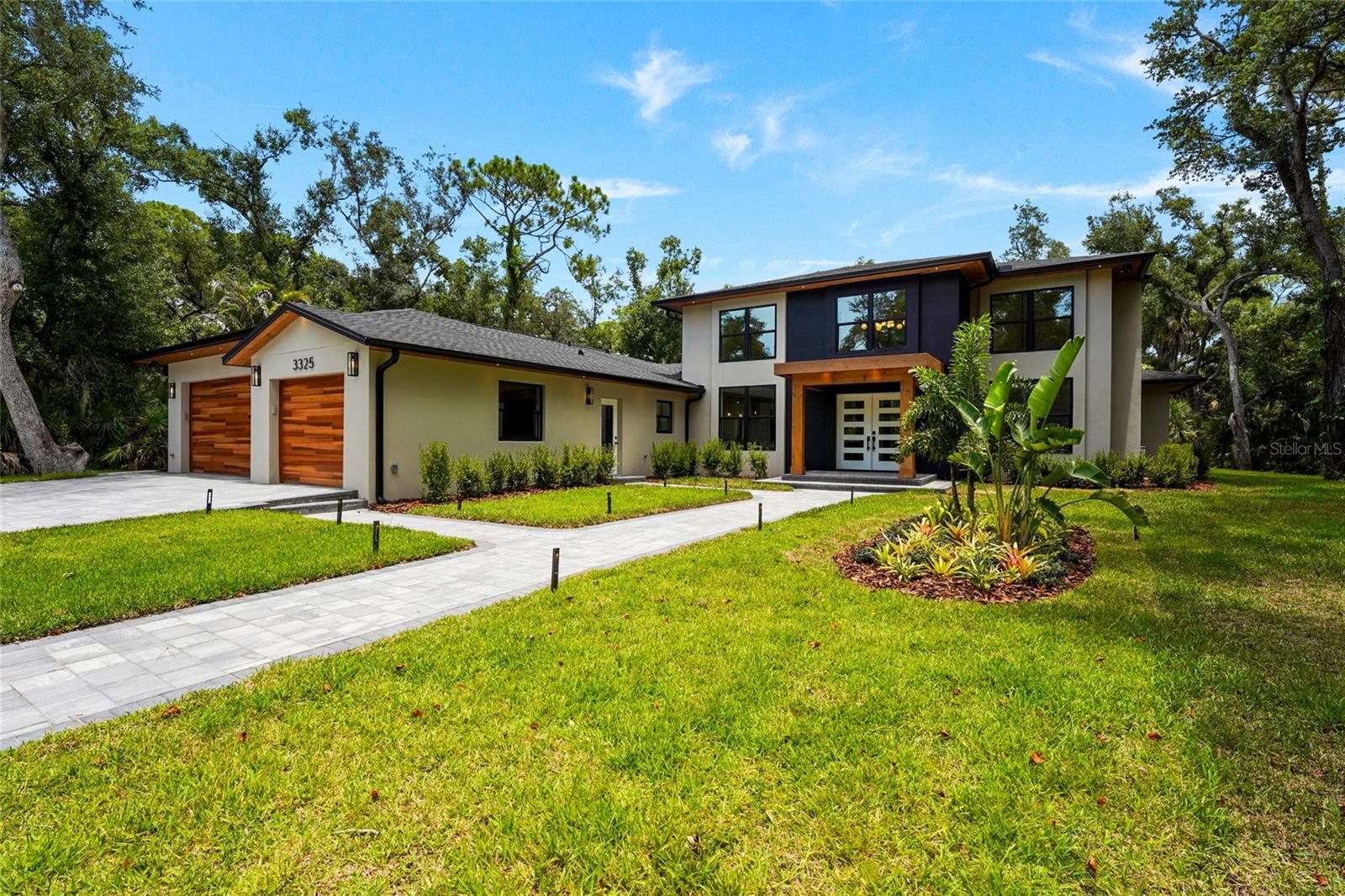 HIDDEN WOODS - Residential