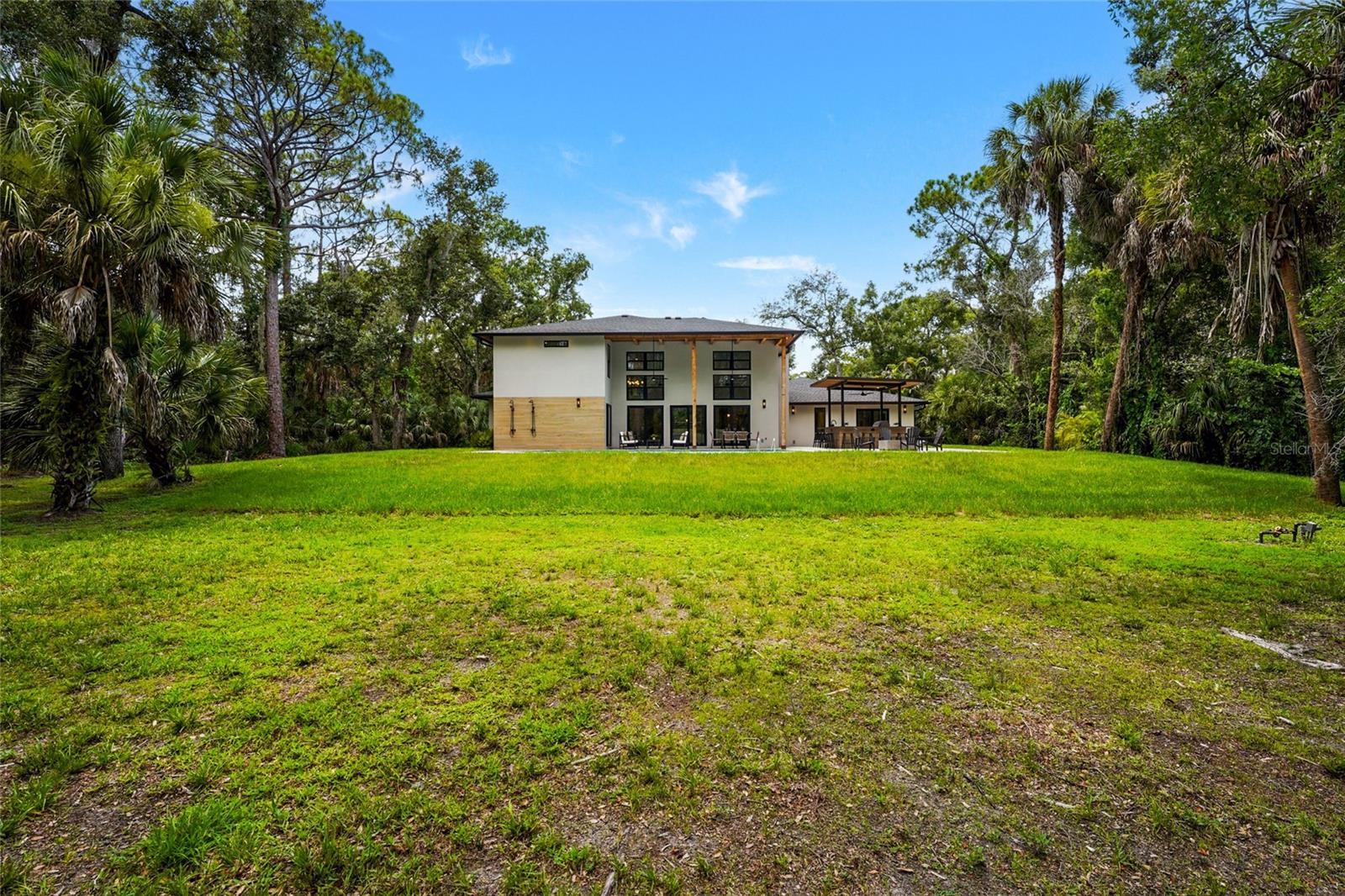 HIDDEN WOODS - Residential