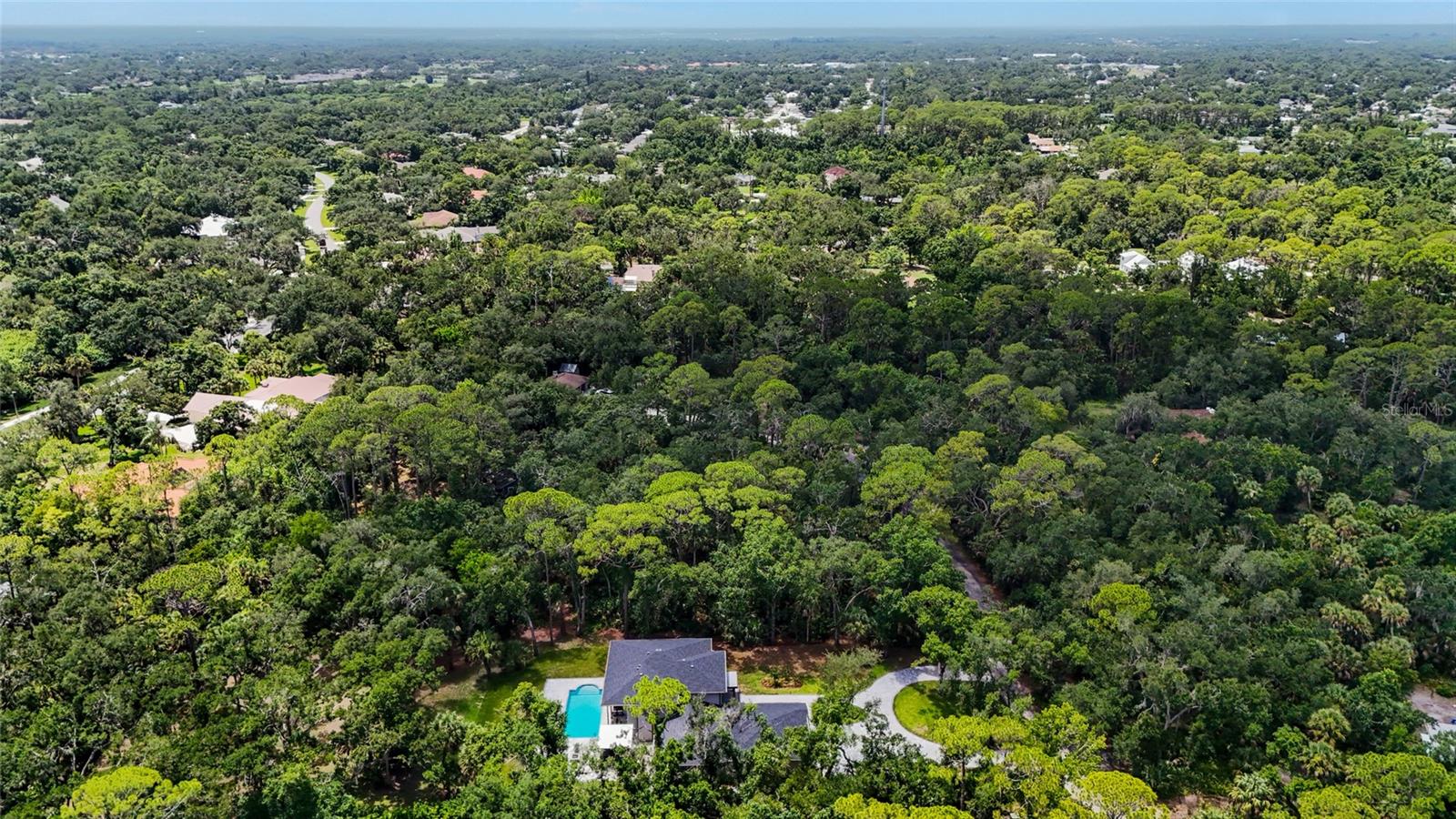 HIDDEN WOODS - Residential