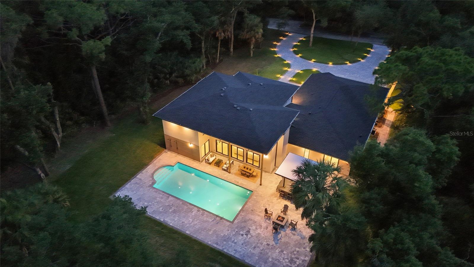 HIDDEN WOODS - Residential