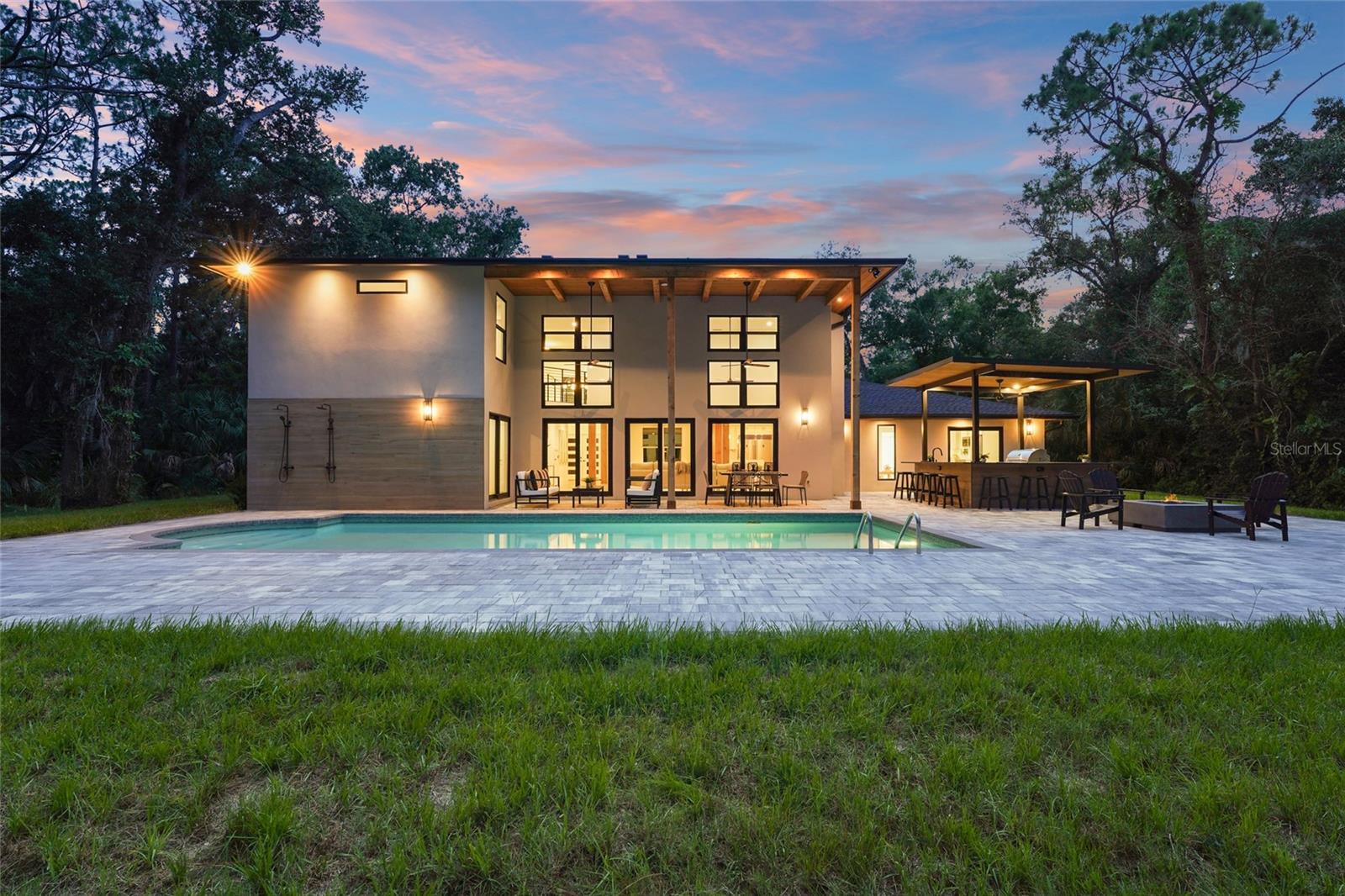 HIDDEN WOODS - Residential
