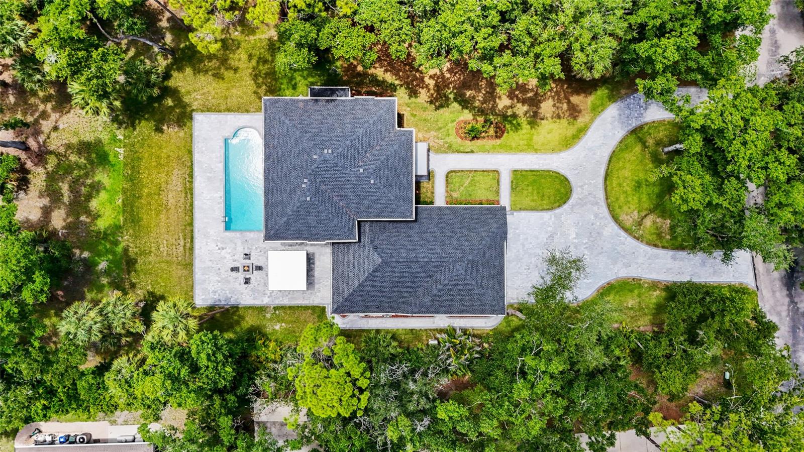 HIDDEN WOODS - Residential