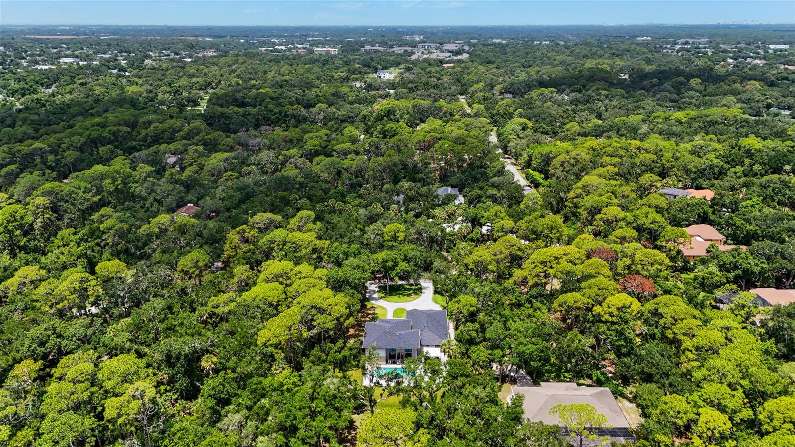 HIDDEN WOODS - Residential