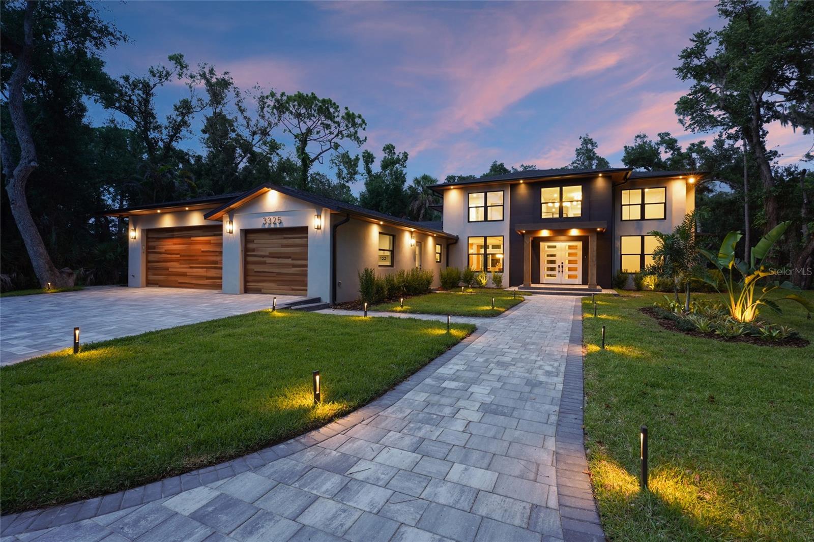 HIDDEN WOODS - Residential