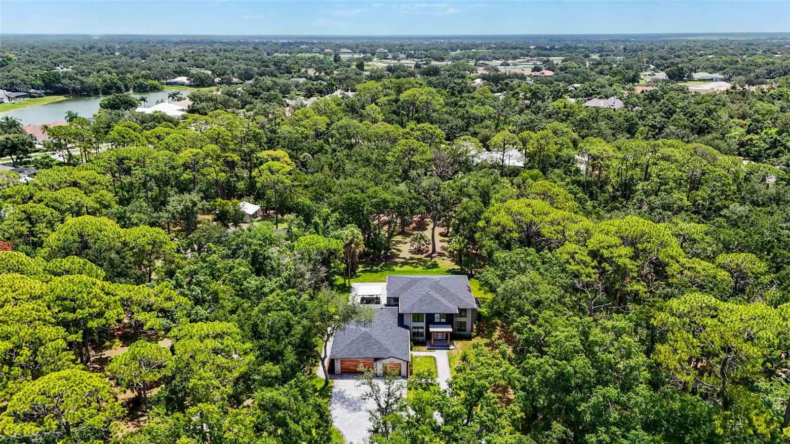 HIDDEN WOODS - Residential