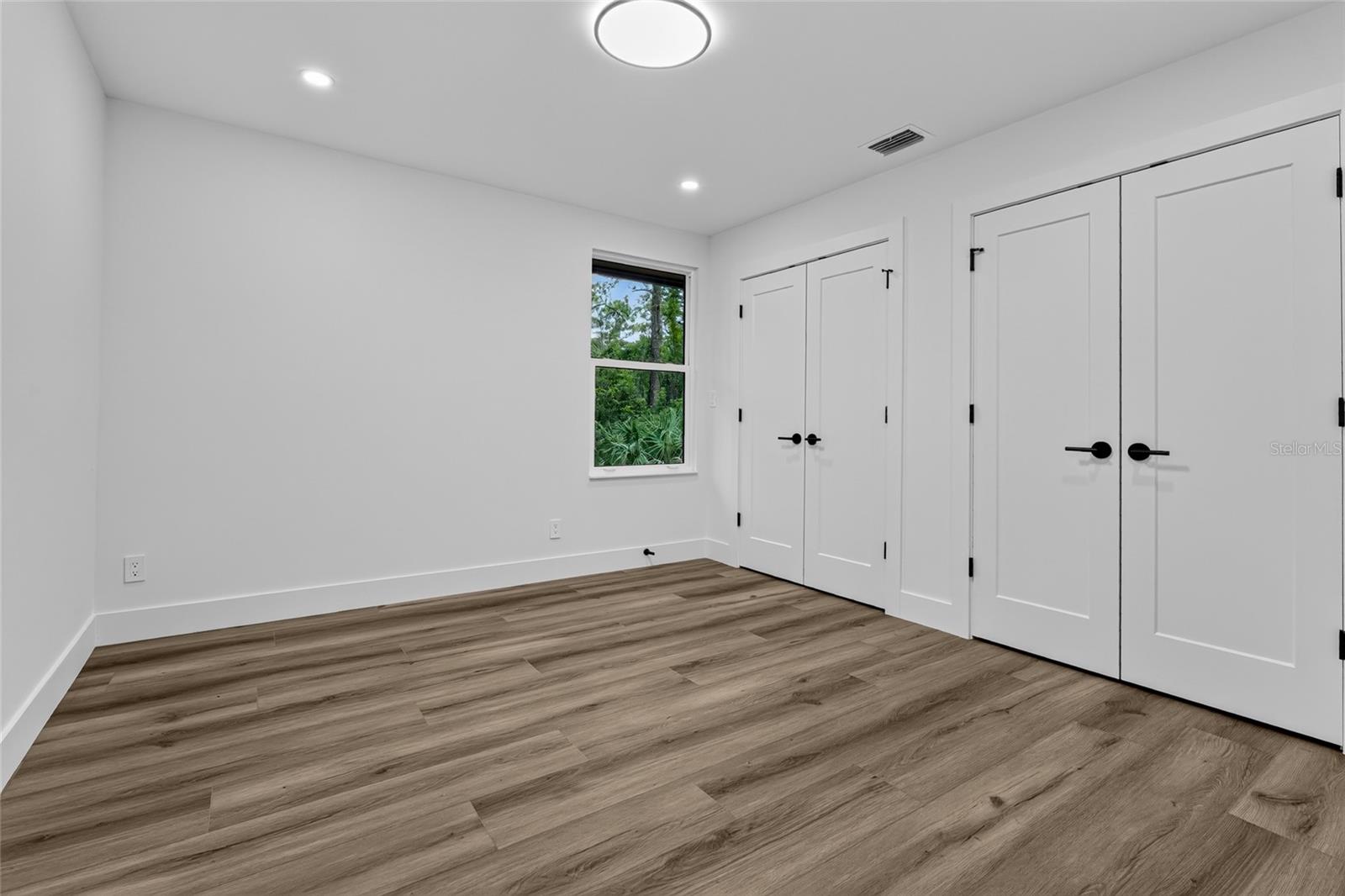 HIDDEN WOODS - Residential