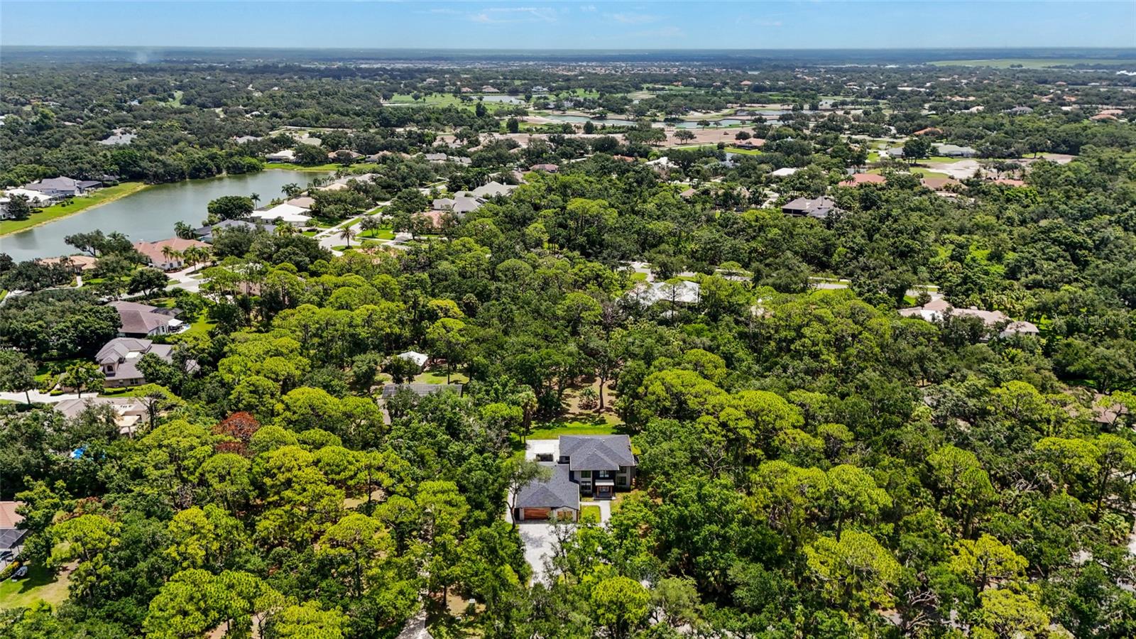 HIDDEN WOODS - Residential
