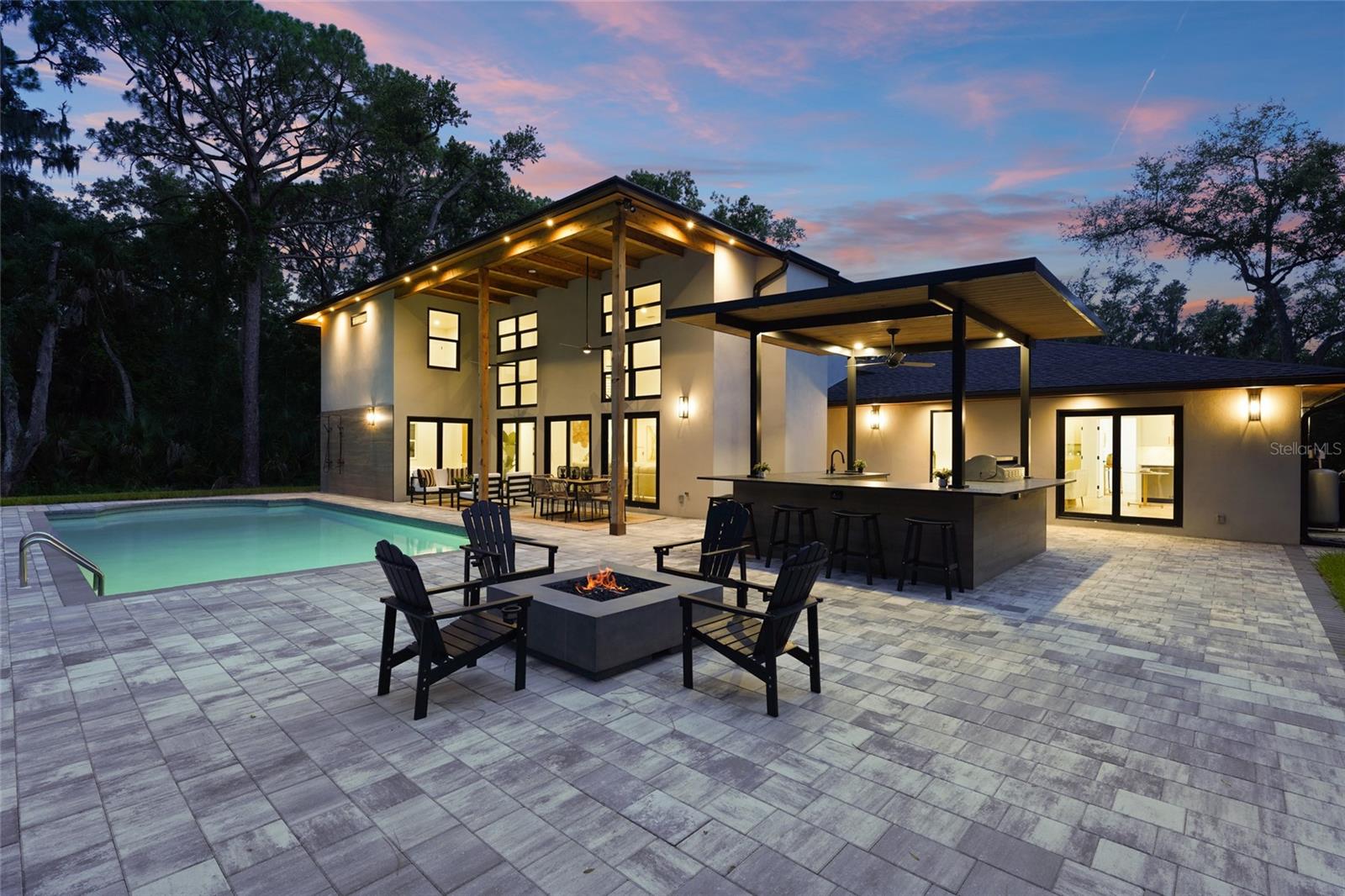 HIDDEN WOODS - Residential