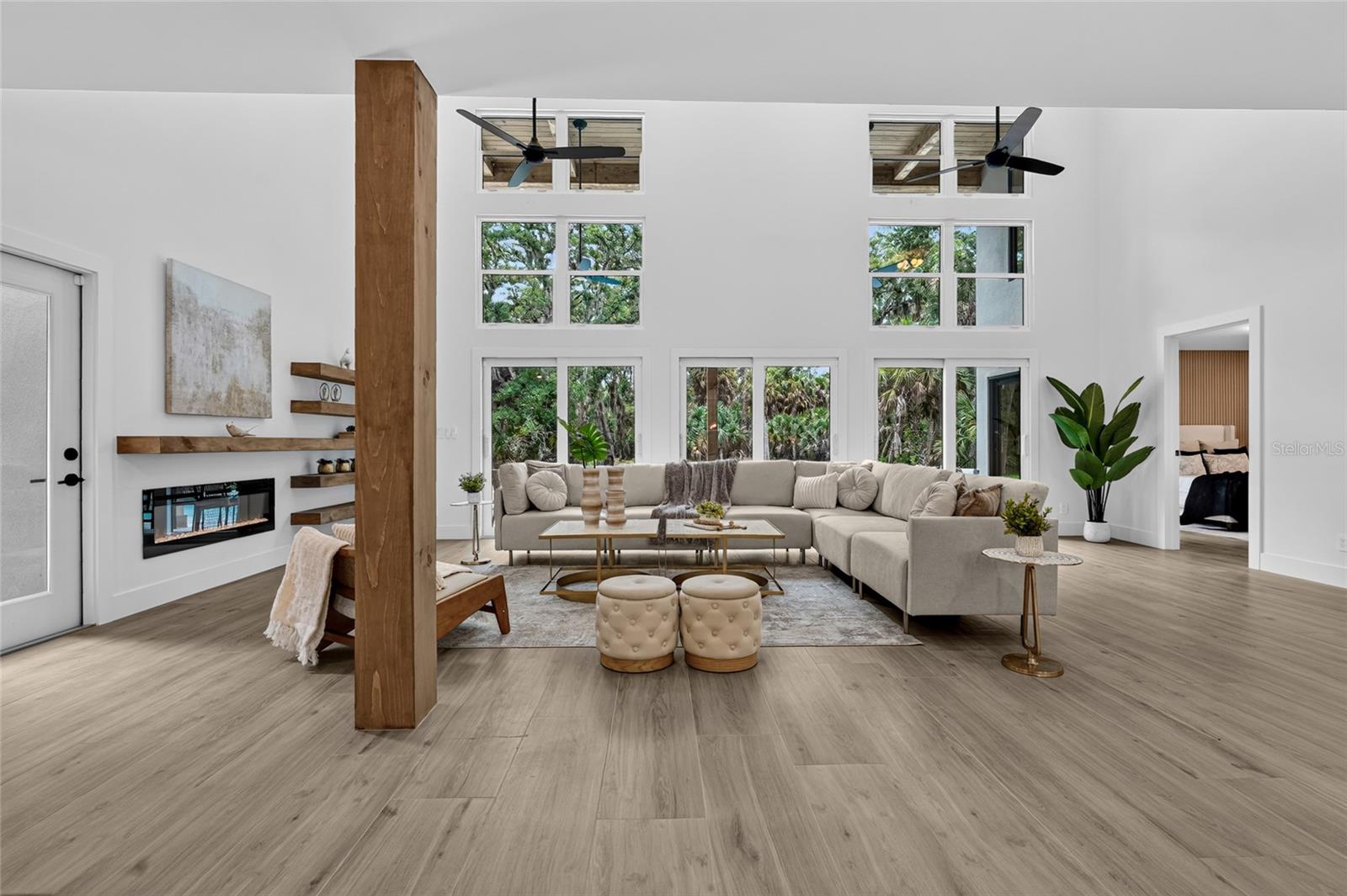 HIDDEN WOODS - Residential