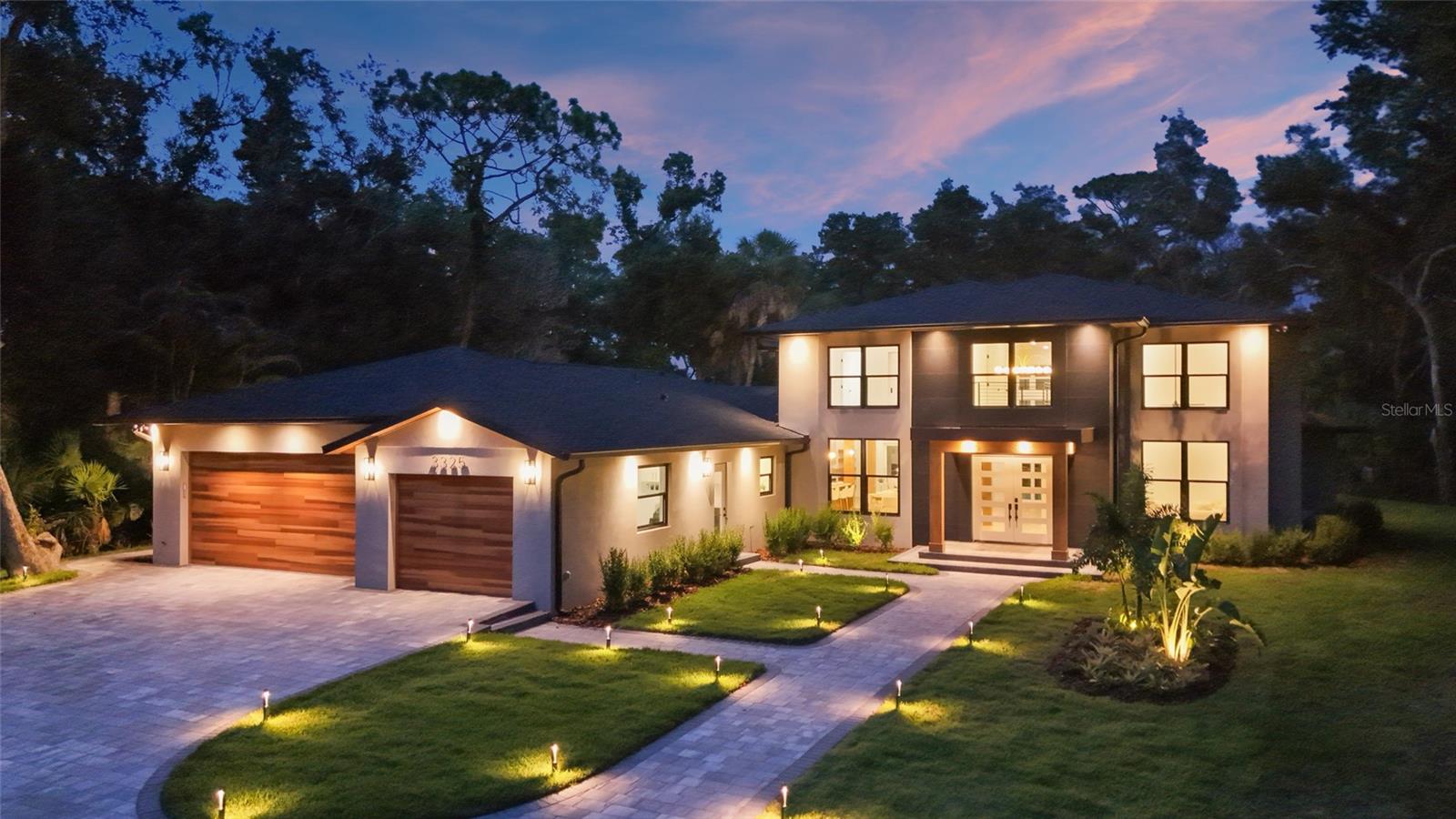 HIDDEN WOODS - Residential