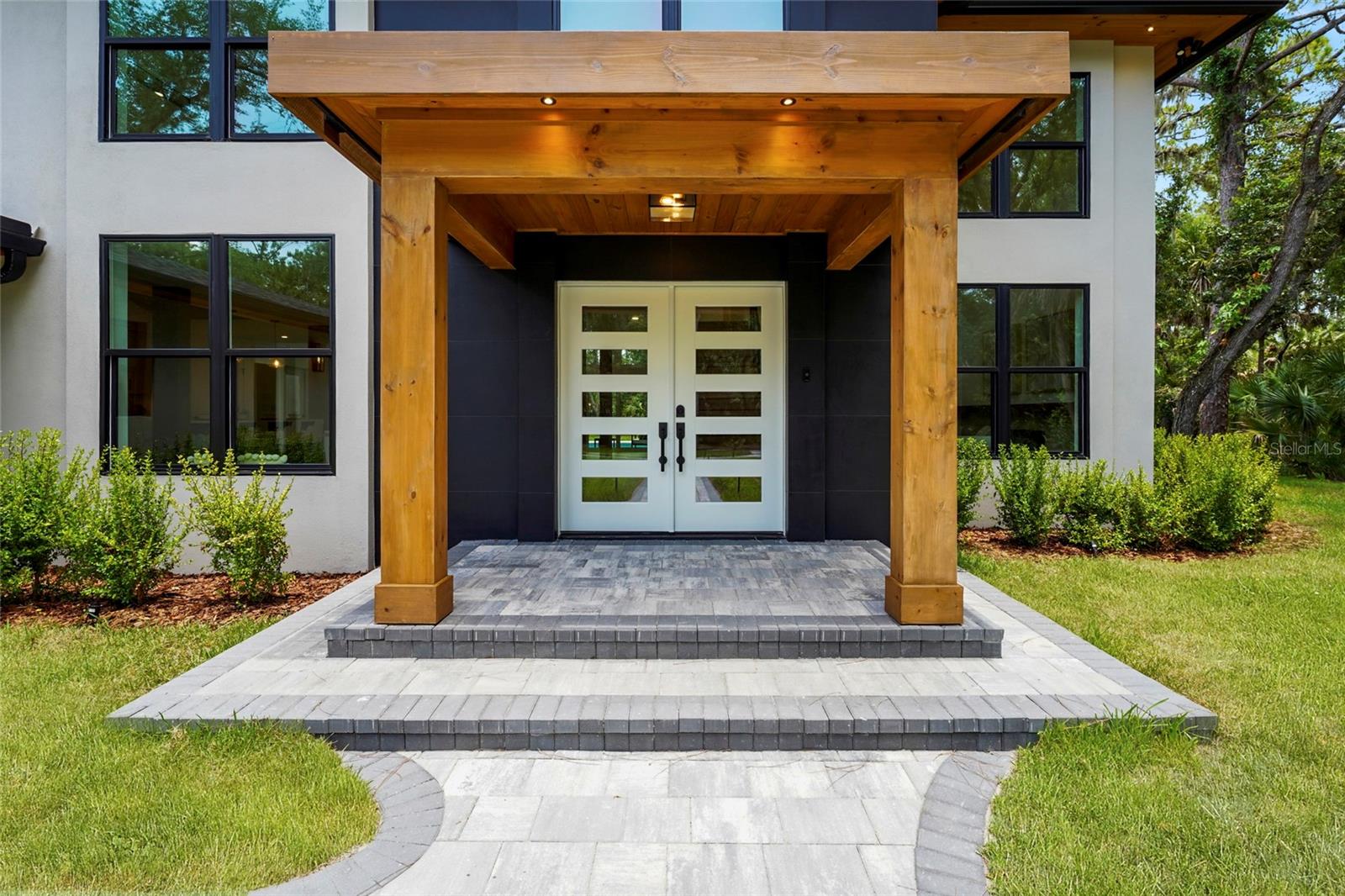 HIDDEN WOODS - Residential
