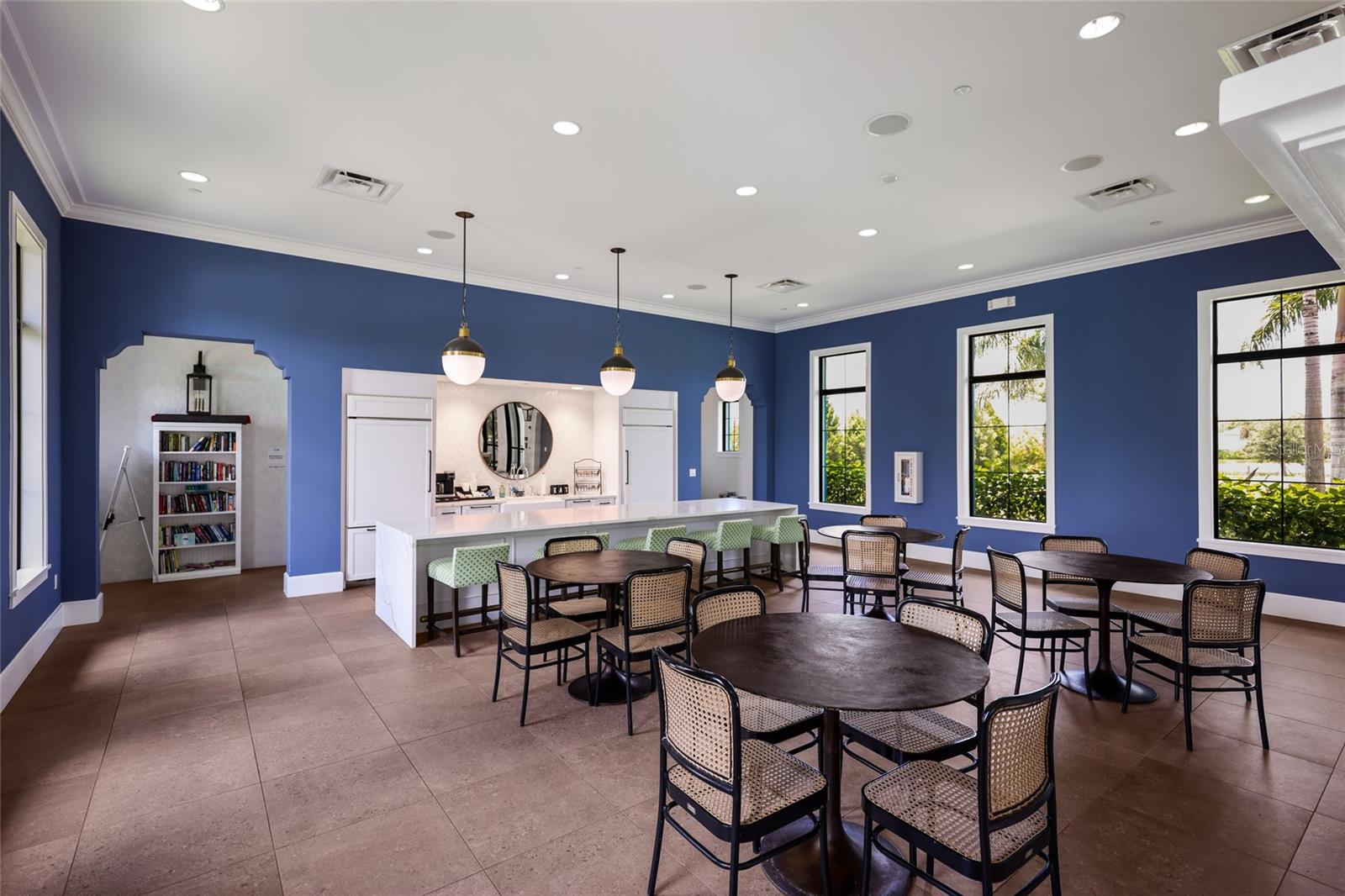 WINDWARD AT LAKEWOOD RANCH - Residential