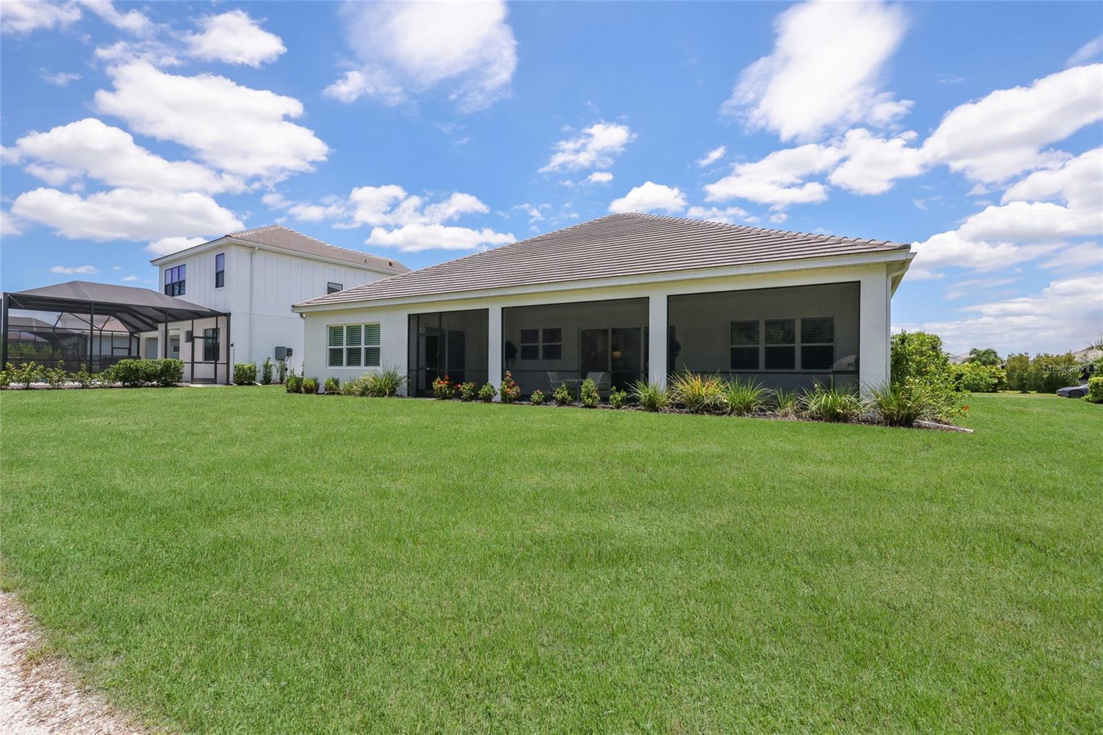 WINDWARD AT LAKEWOOD RANCH - Residential