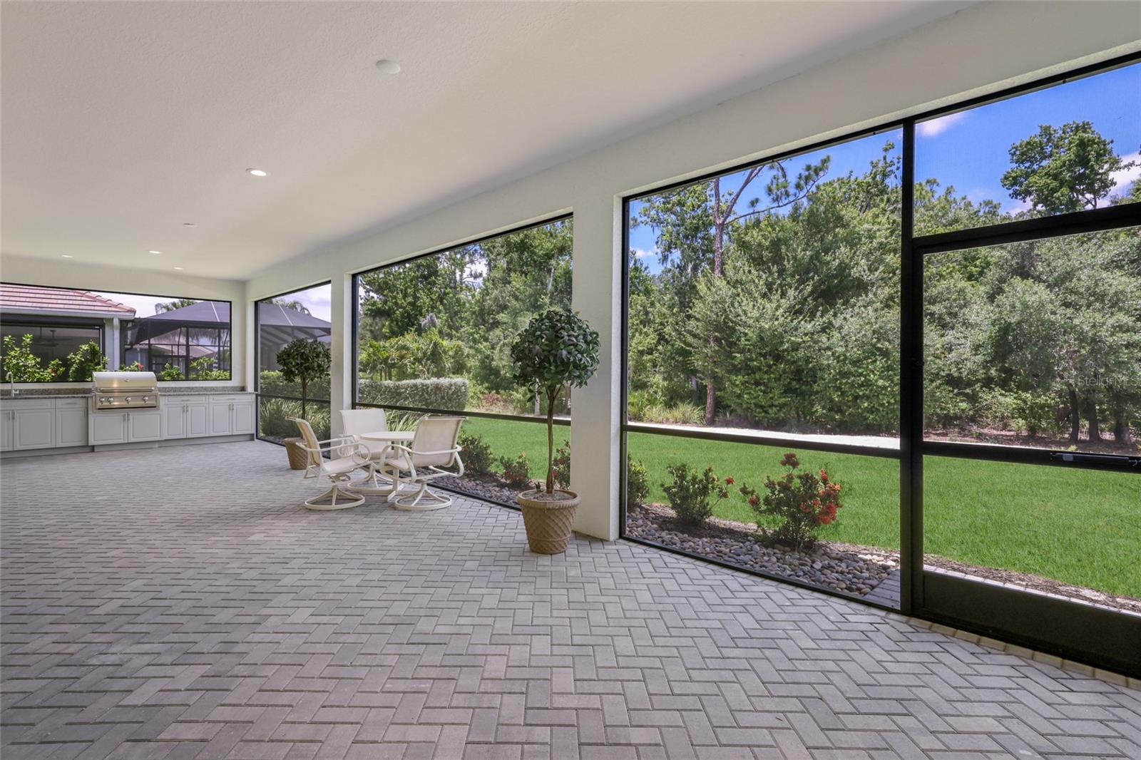 WINDWARD AT LAKEWOOD RANCH - Residential