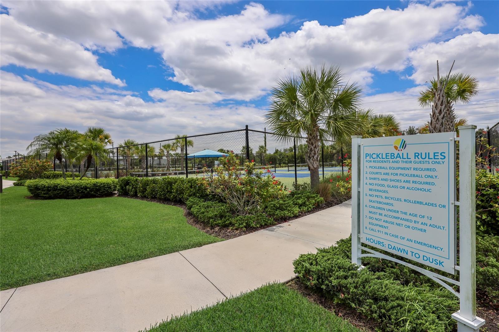 WINDWARD AT LAKEWOOD RANCH - Residential