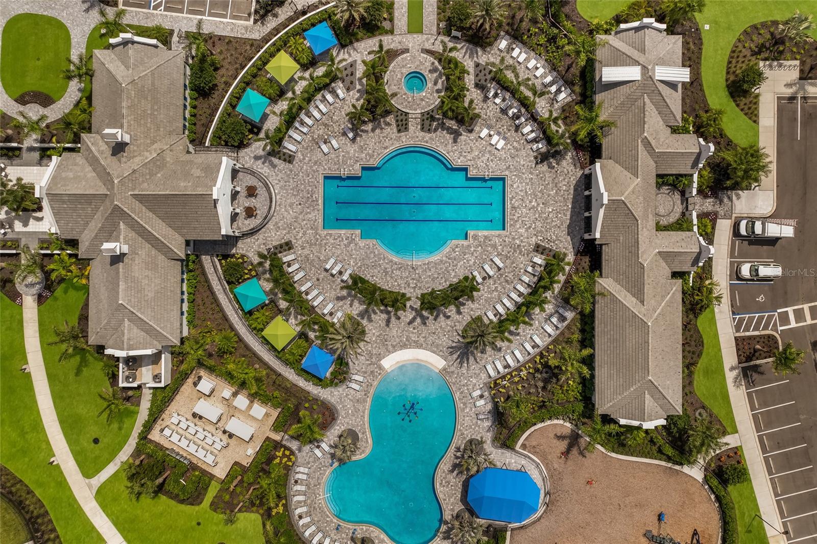 WINDWARD AT LAKEWOOD RANCH - Residential