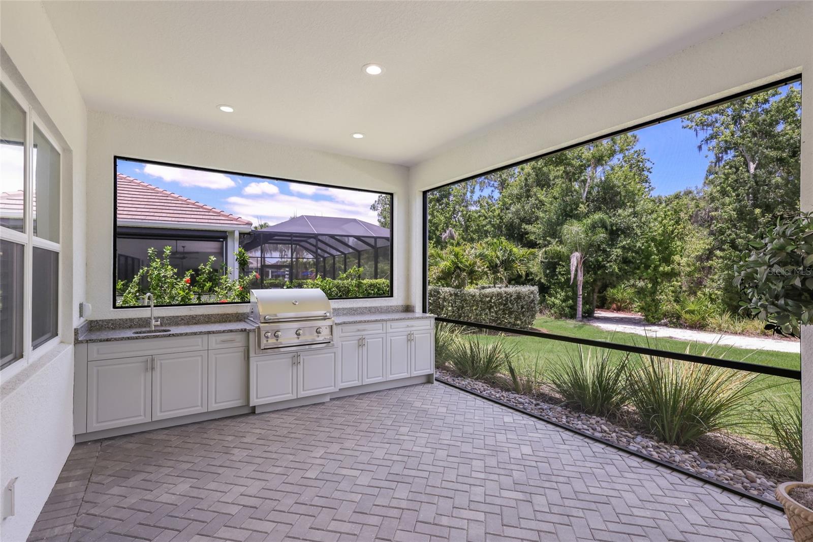 WINDWARD AT LAKEWOOD RANCH - Residential