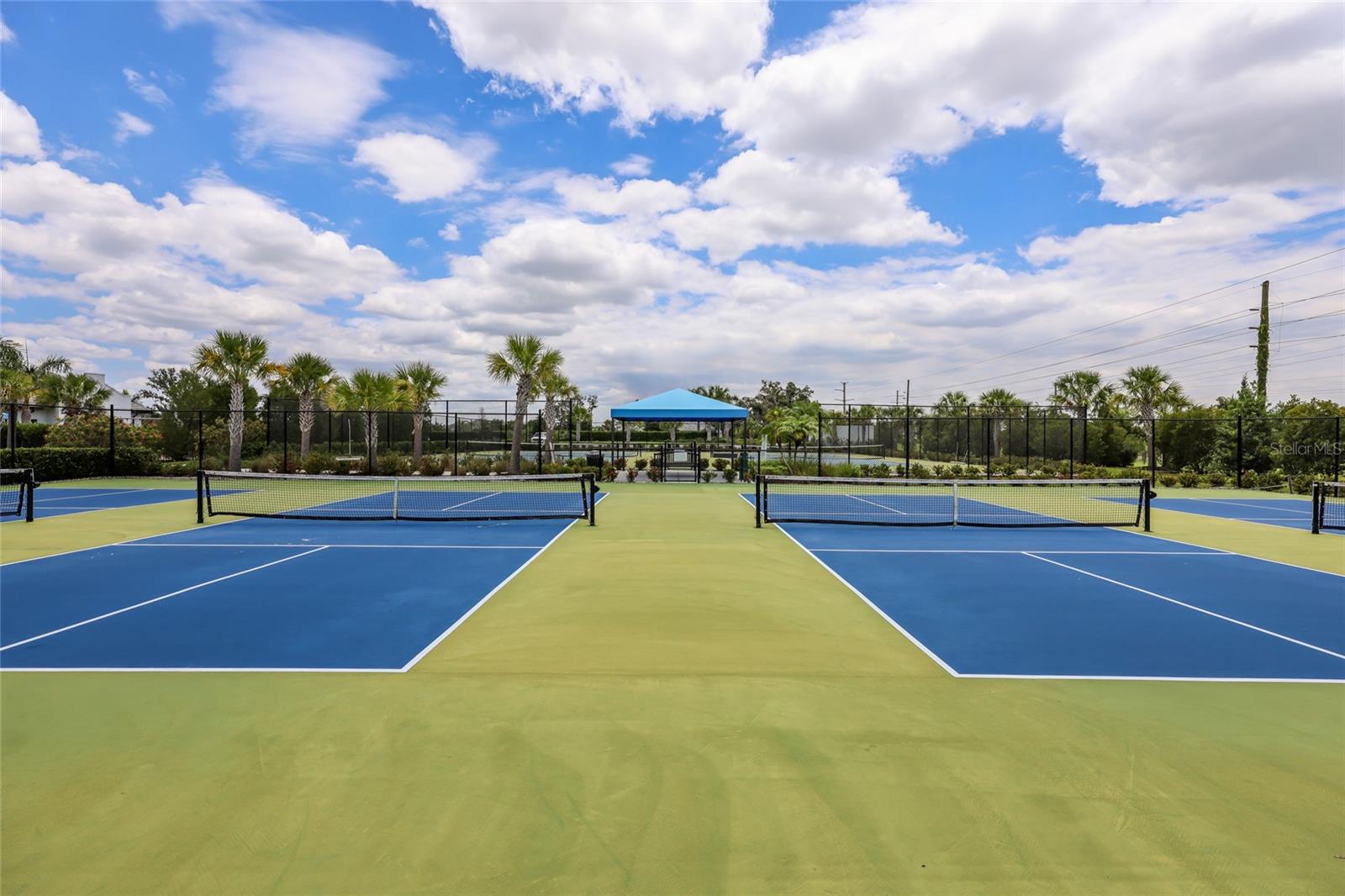 WINDWARD AT LAKEWOOD RANCH - Residential