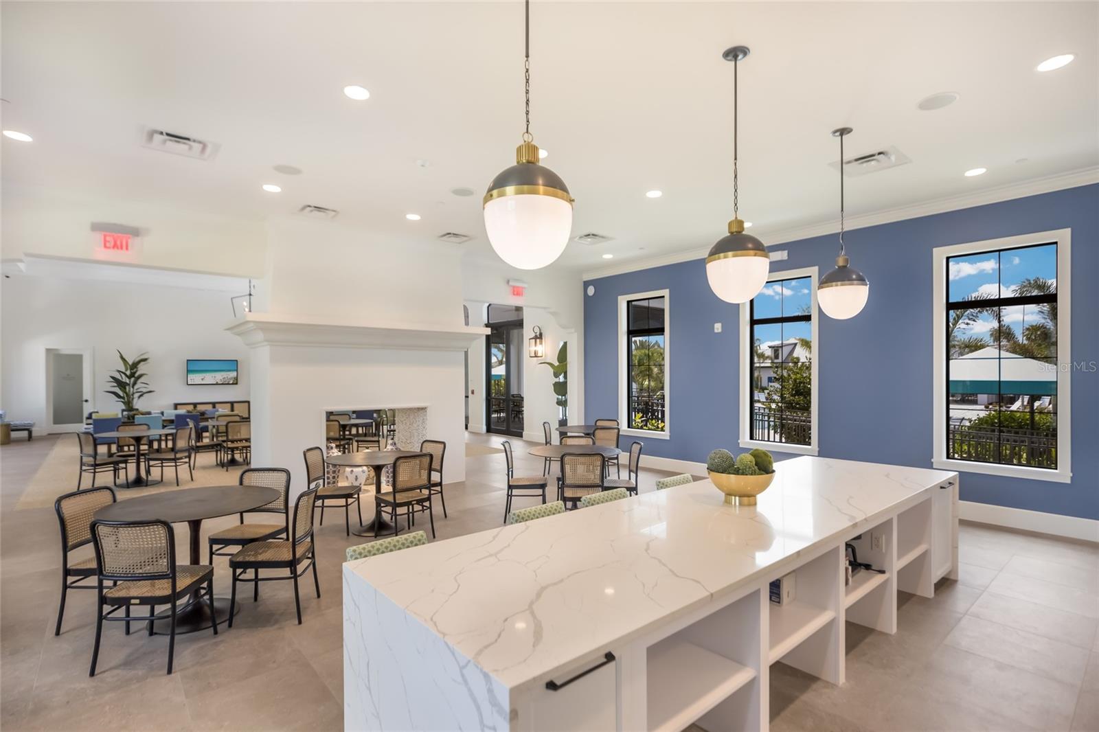 WINDWARD AT LAKEWOOD RANCH - Residential