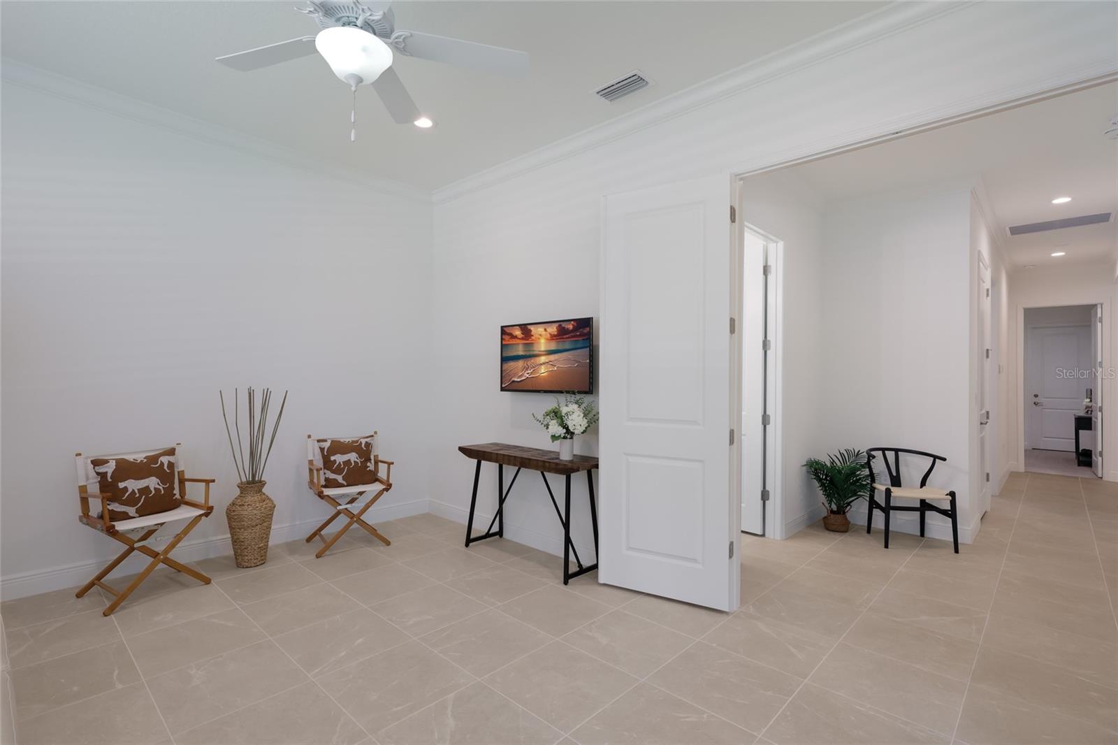 WINDWARD AT LAKEWOOD RANCH - Residential