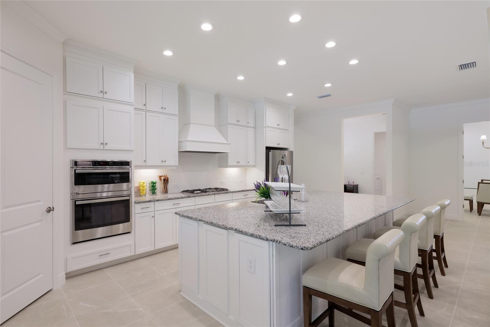 WINDWARD AT LAKEWOOD RANCH - Residential