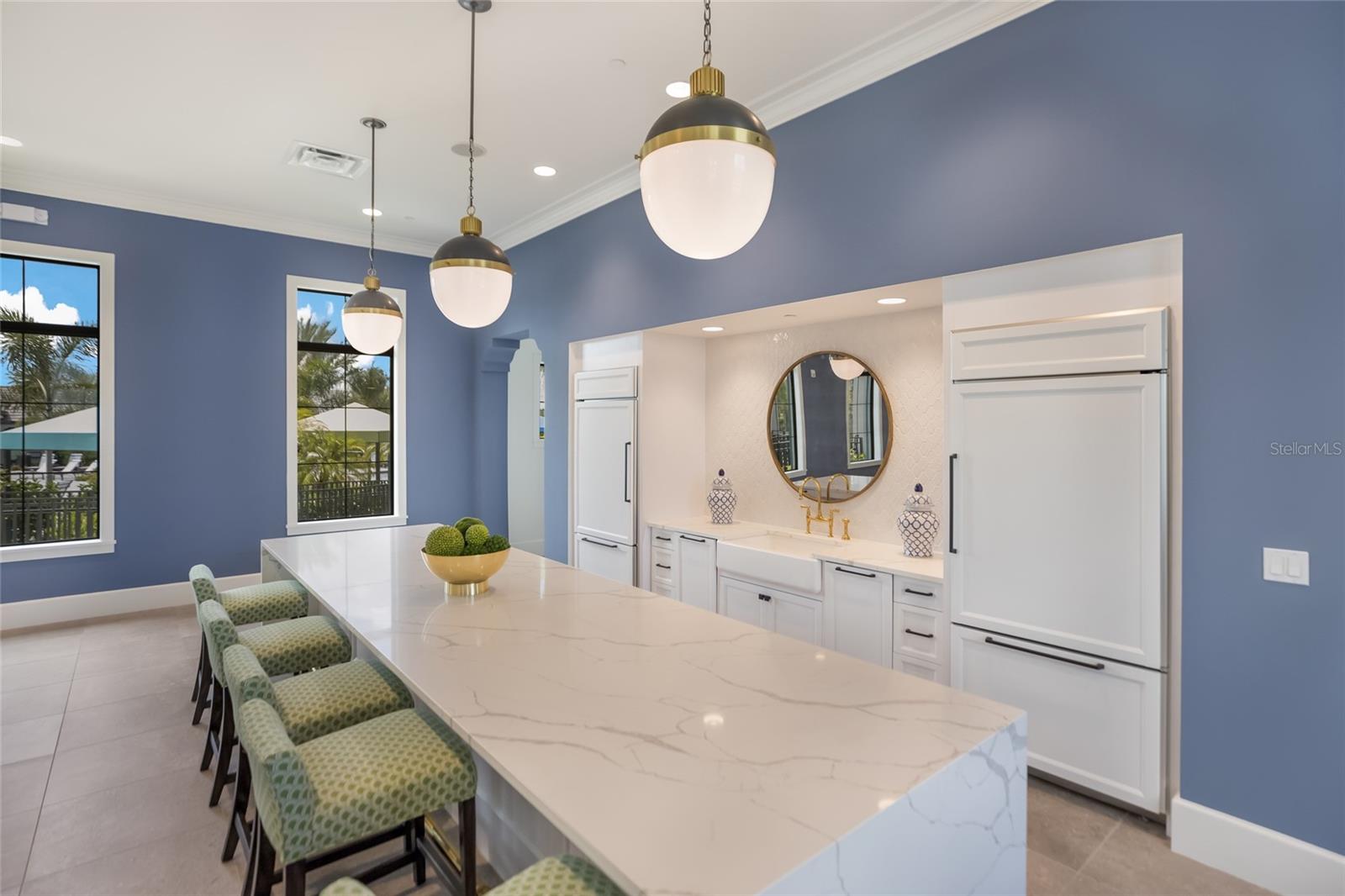 WINDWARD AT LAKEWOOD RANCH - Residential