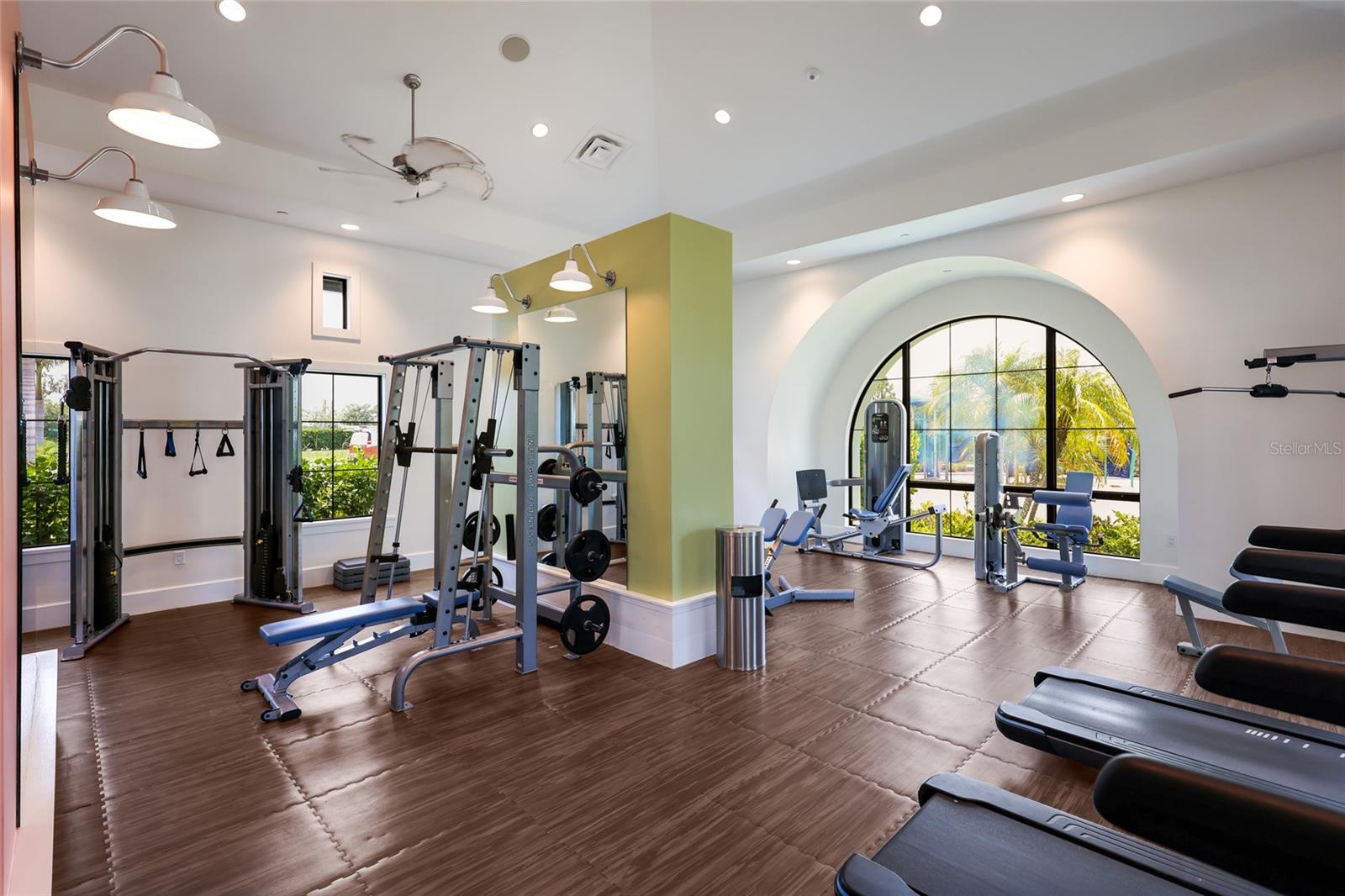 WINDWARD AT LAKEWOOD RANCH - Residential