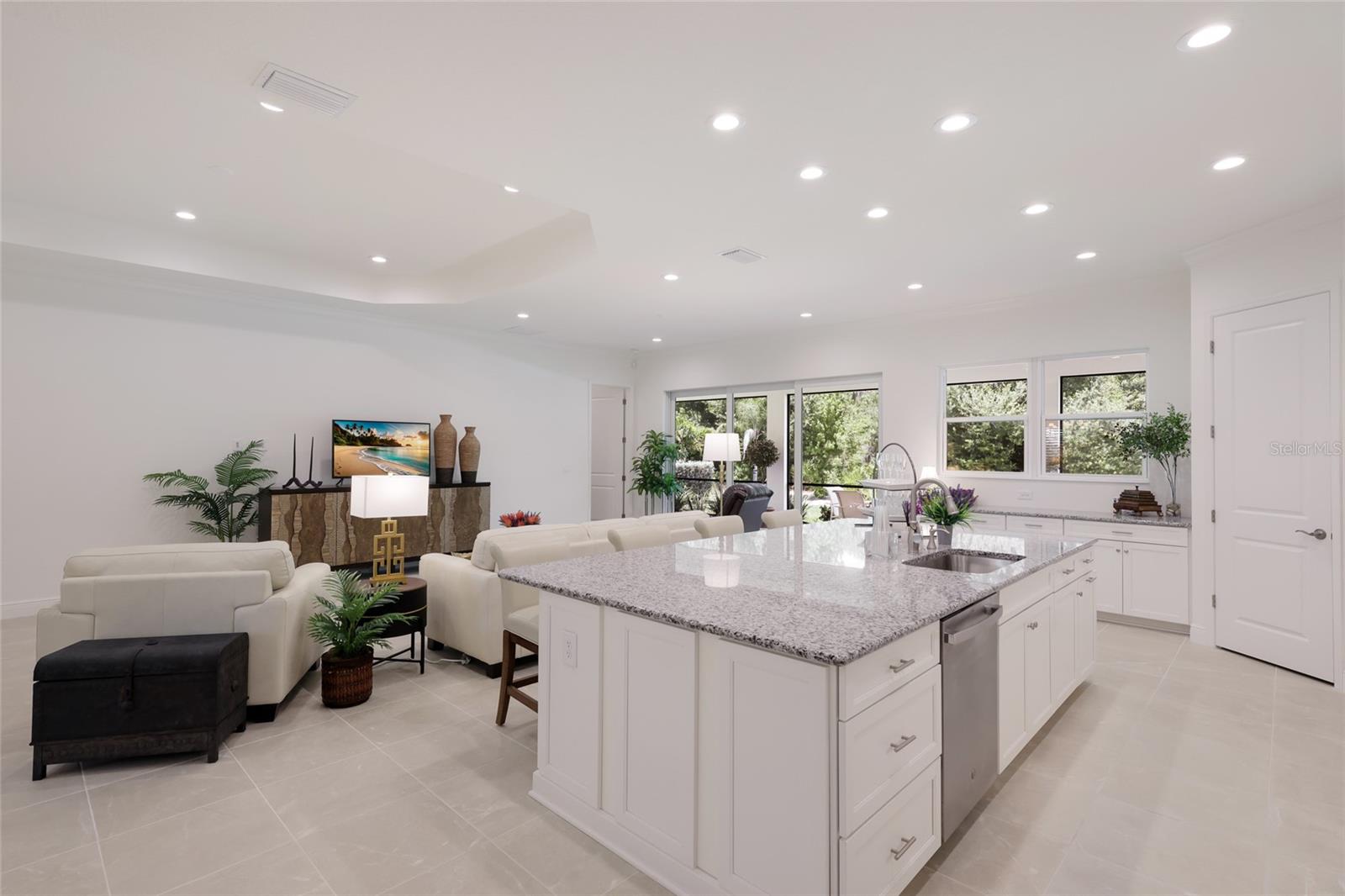 WINDWARD AT LAKEWOOD RANCH - Residential