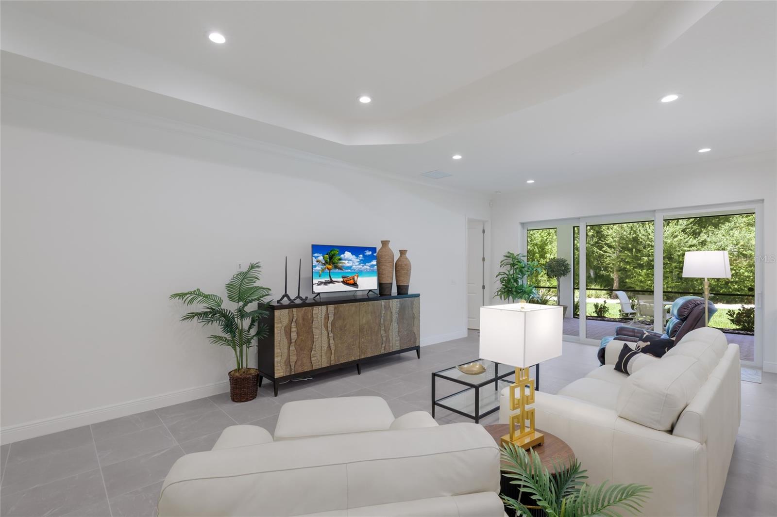 WINDWARD AT LAKEWOOD RANCH - Residential