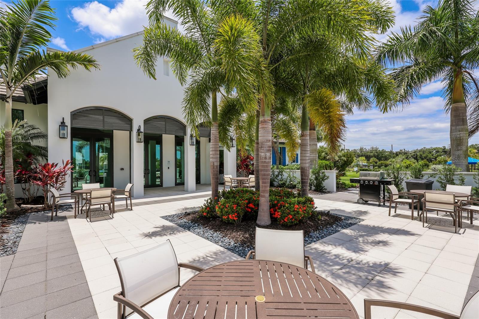WINDWARD AT LAKEWOOD RANCH - Residential
