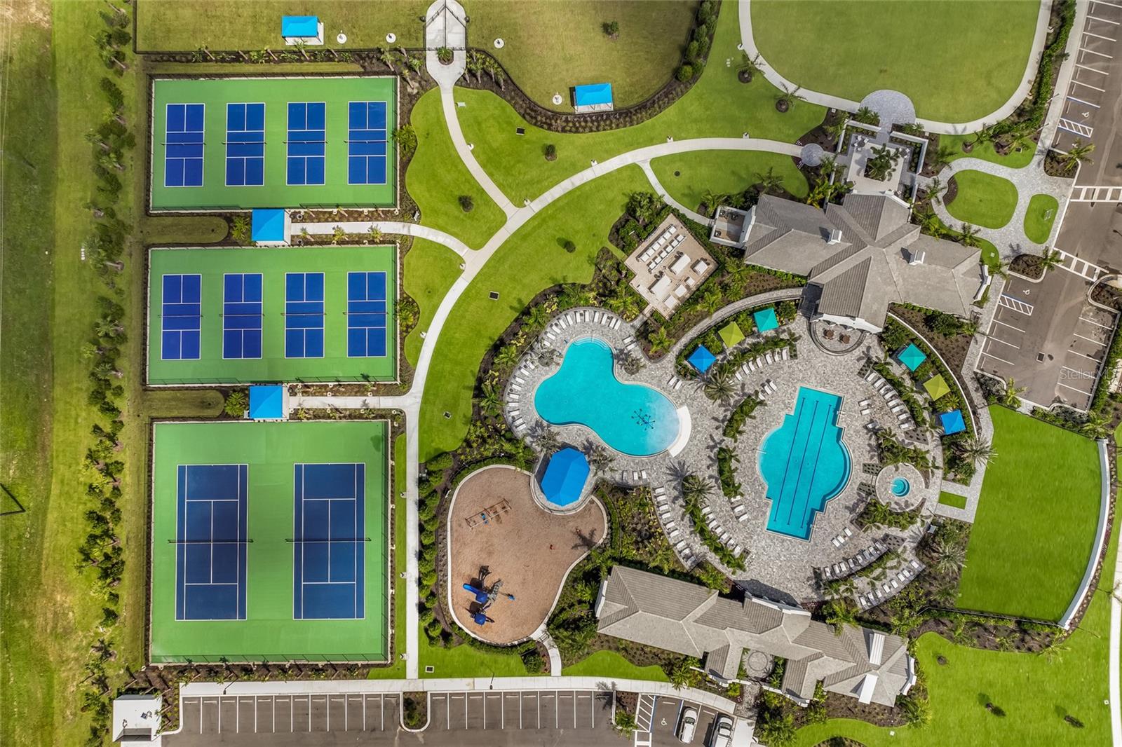 WINDWARD AT LAKEWOOD RANCH - Residential