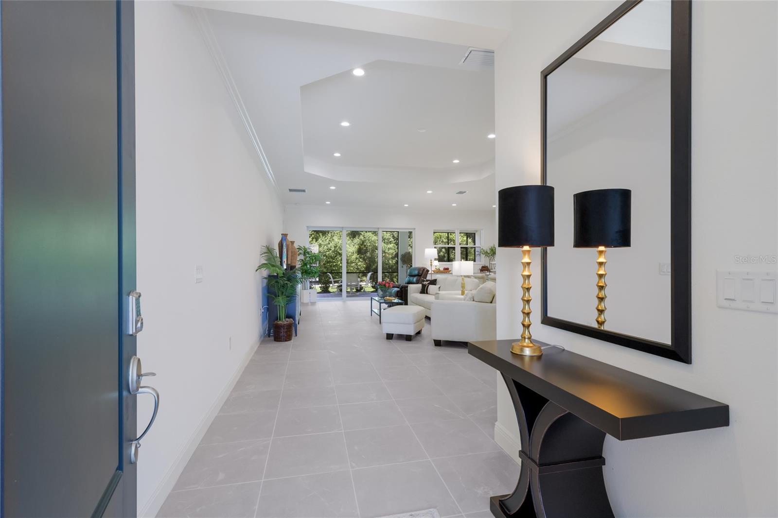 WINDWARD AT LAKEWOOD RANCH - Residential