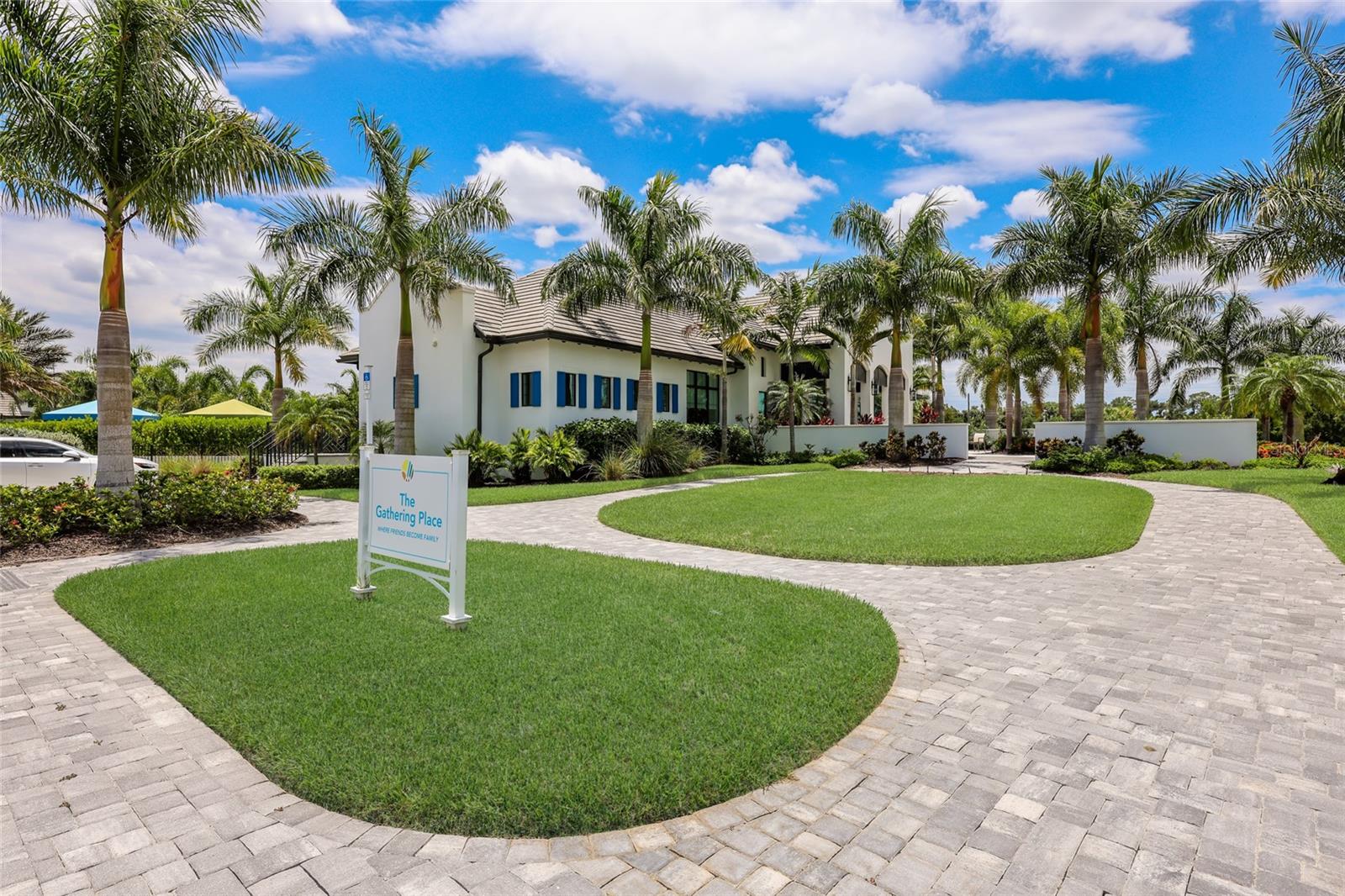 WINDWARD AT LAKEWOOD RANCH - Residential