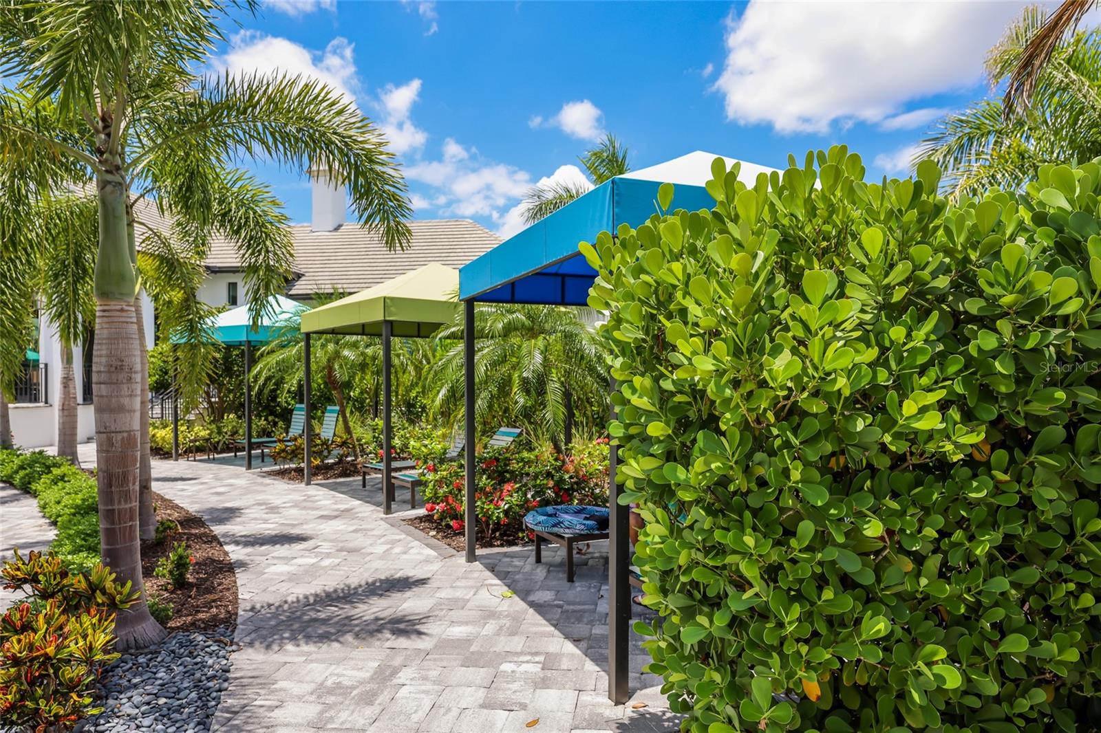 WINDWARD AT LAKEWOOD RANCH - Residential