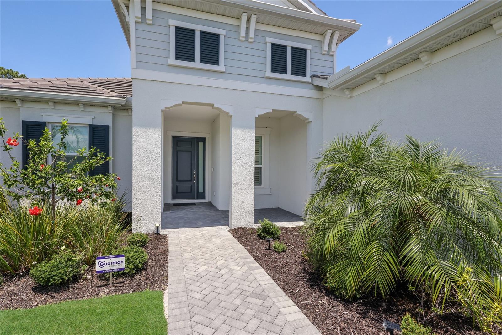 WINDWARD AT LAKEWOOD RANCH - Residential