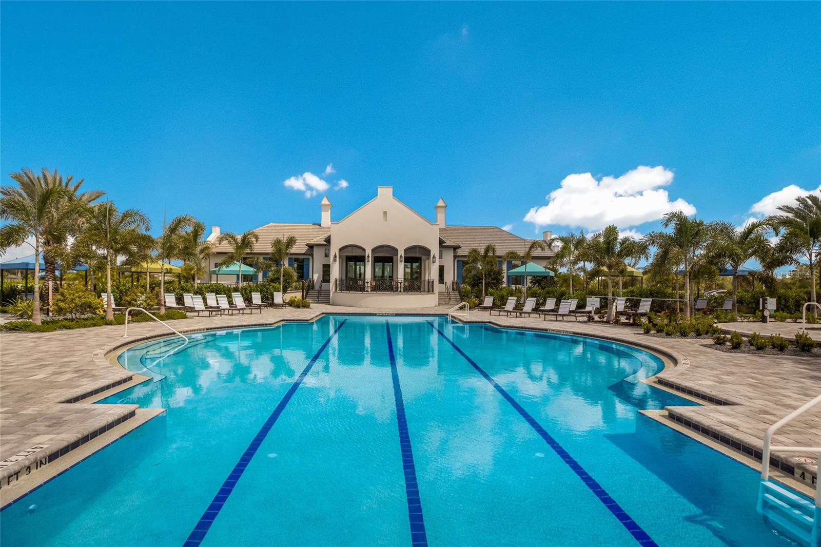 WINDWARD AT LAKEWOOD RANCH - Residential