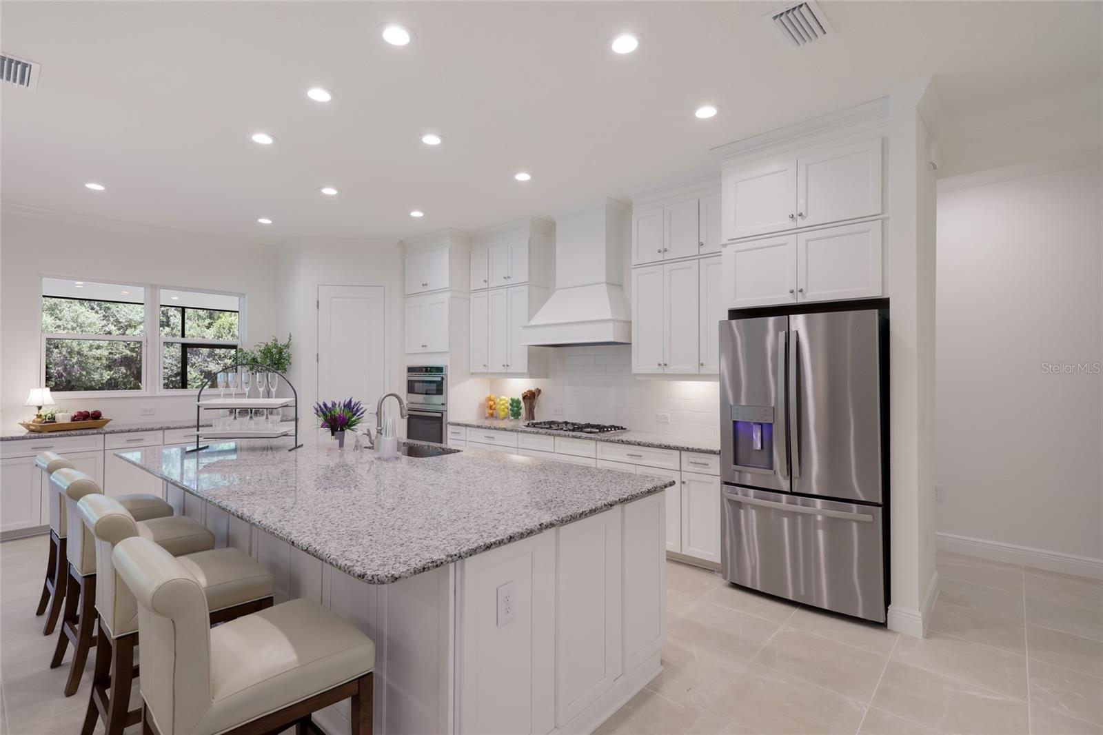 WINDWARD AT LAKEWOOD RANCH - Residential