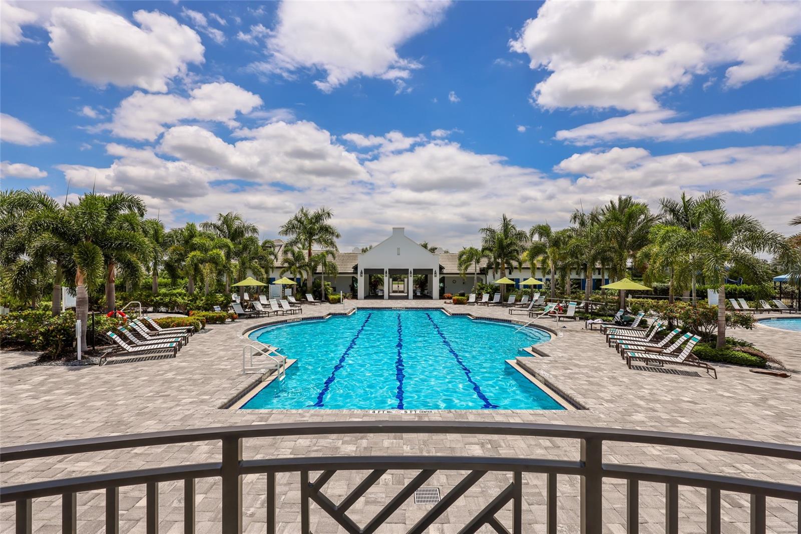WINDWARD AT LAKEWOOD RANCH - Residential