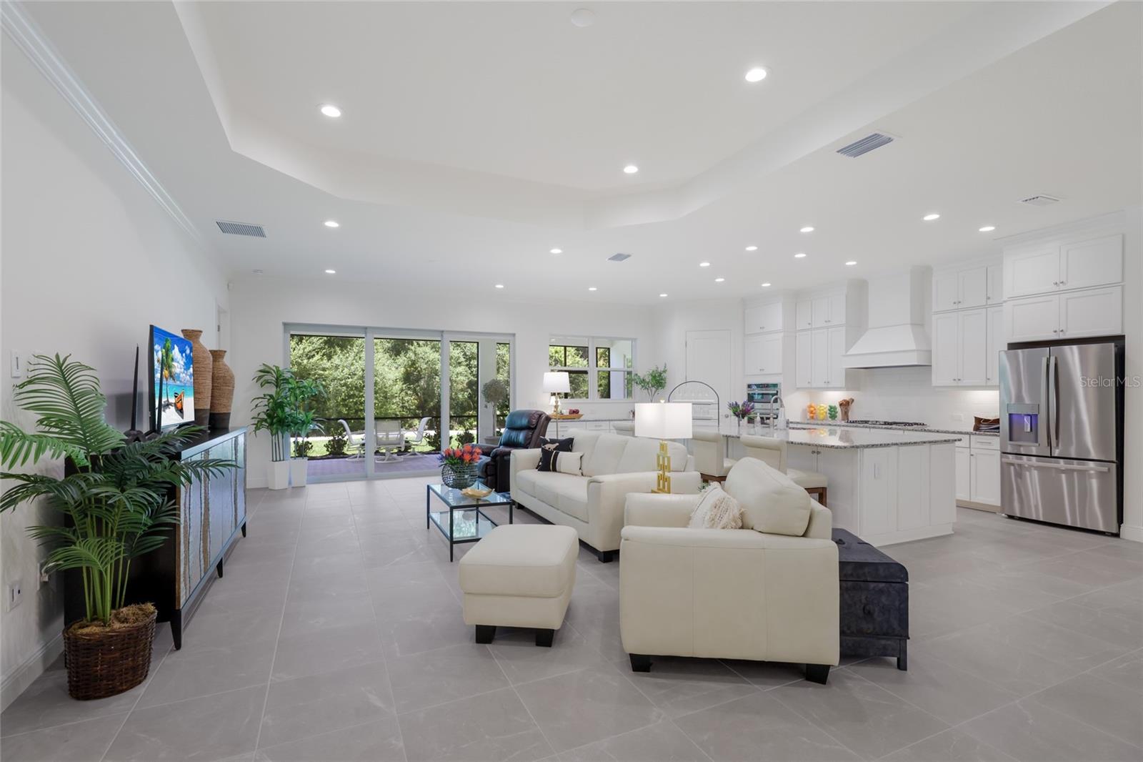 WINDWARD AT LAKEWOOD RANCH - Residential