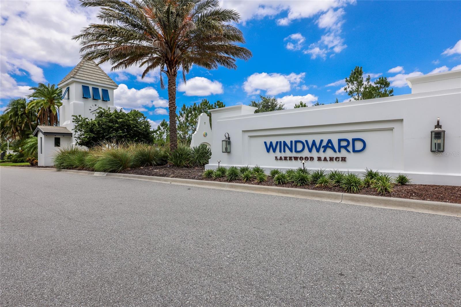 WINDWARD AT LAKEWOOD RANCH - Residential