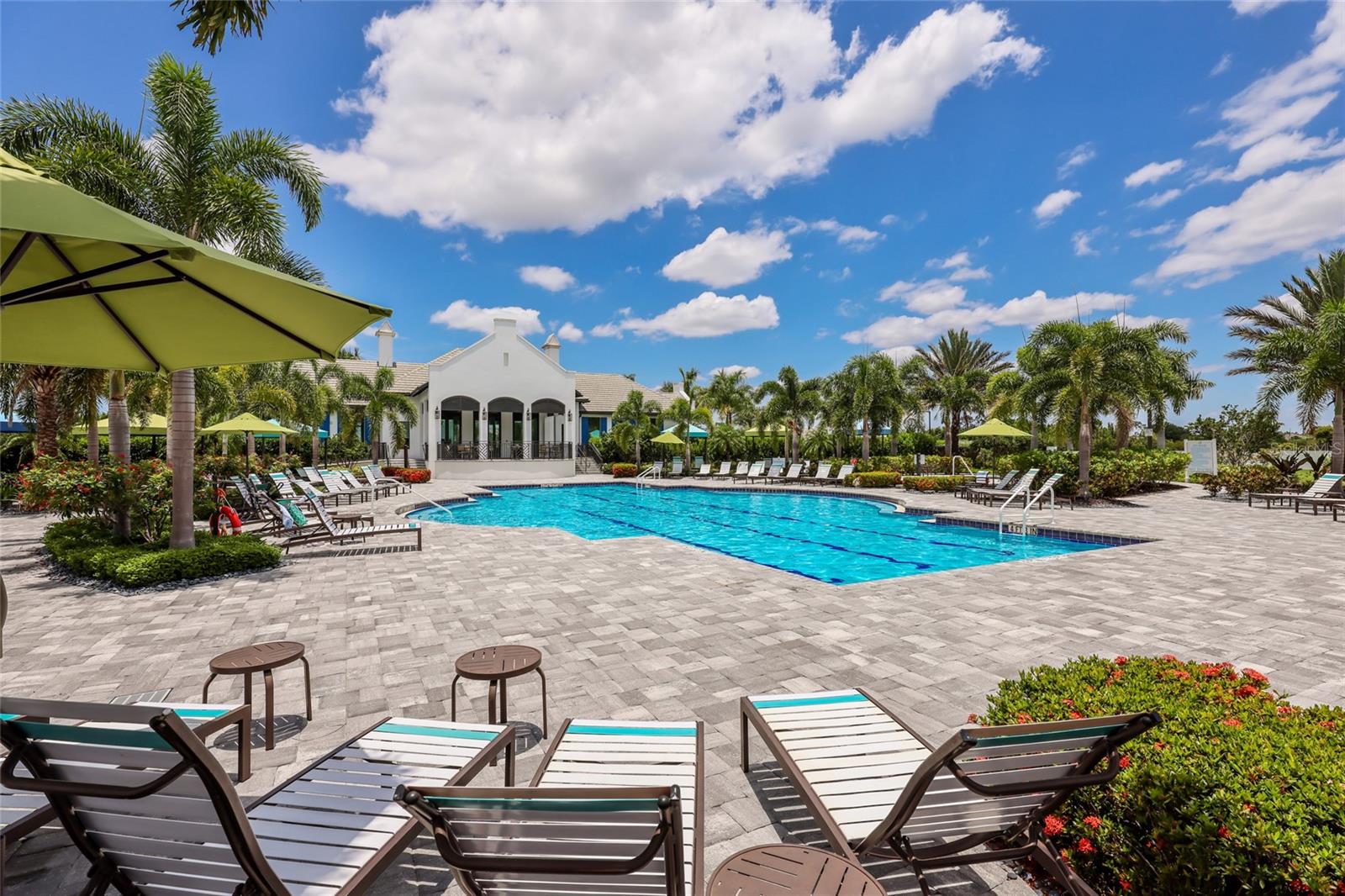 WINDWARD AT LAKEWOOD RANCH - Residential