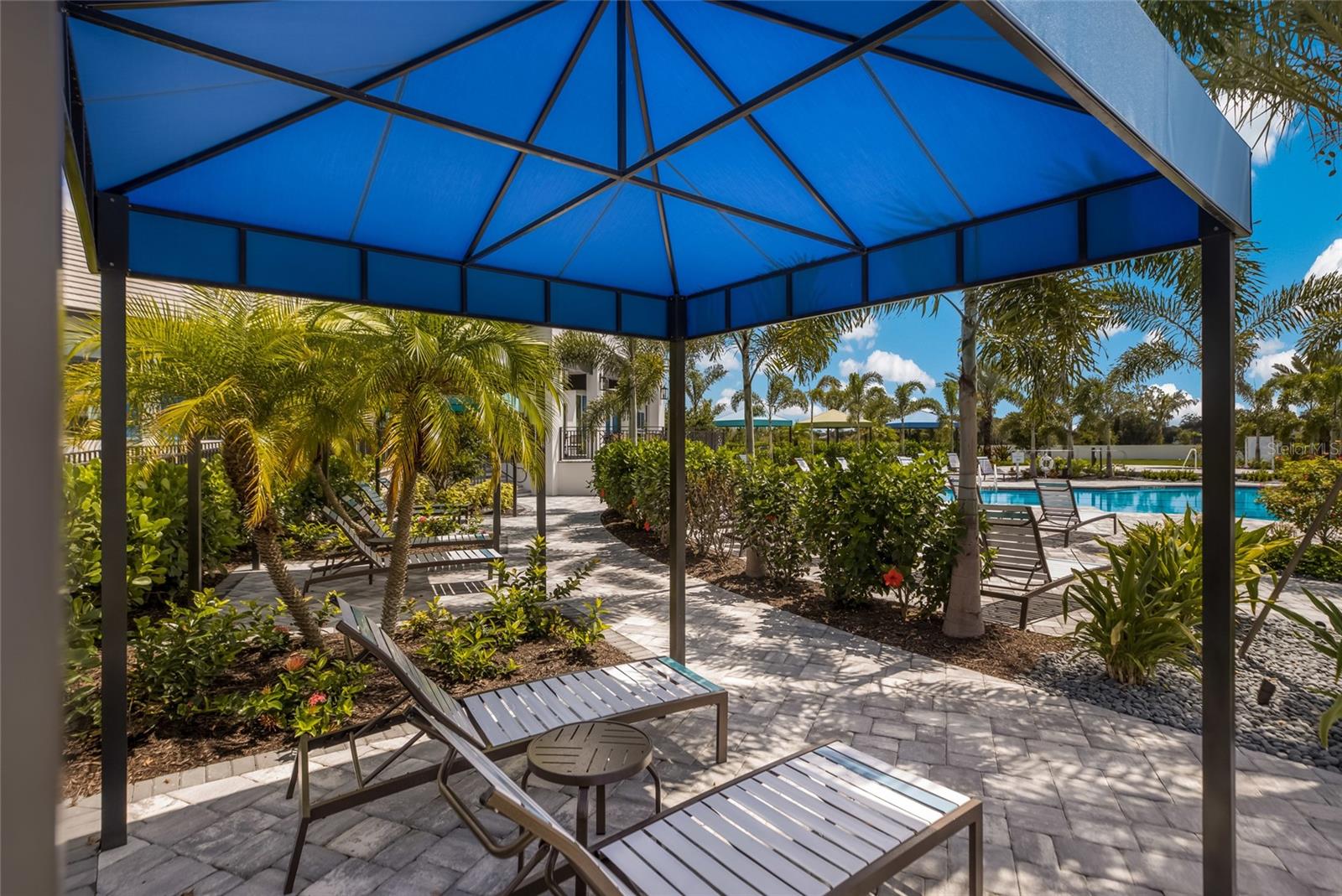 WINDWARD AT LAKEWOOD RANCH - Residential
