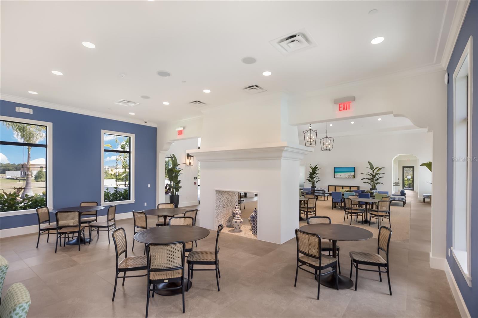 WINDWARD AT LAKEWOOD RANCH - Residential