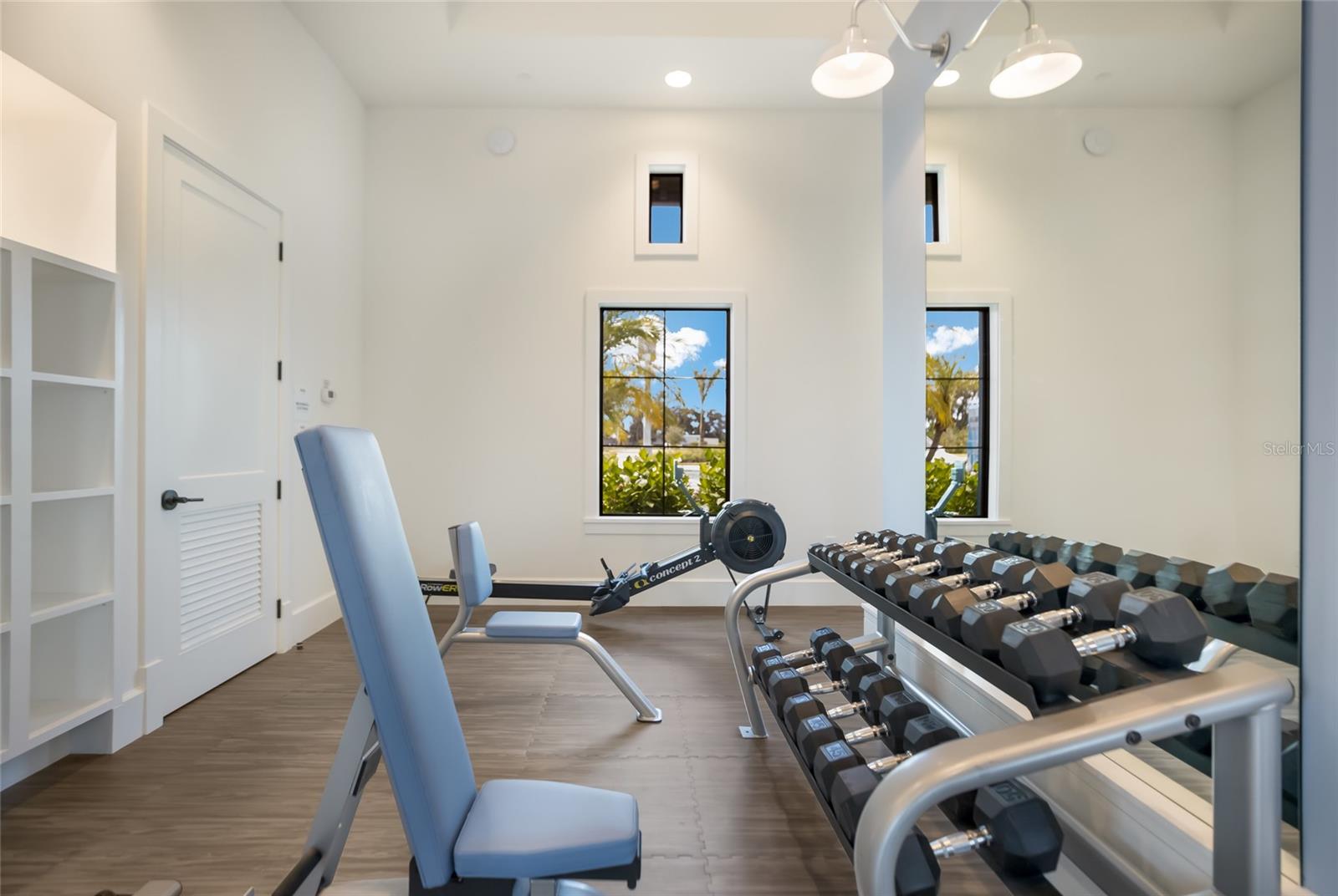 WINDWARD AT LAKEWOOD RANCH - Residential